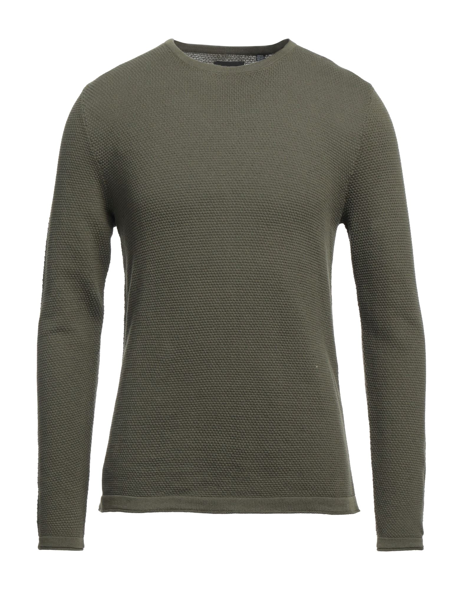 Only & Sons Sweaters In Green
