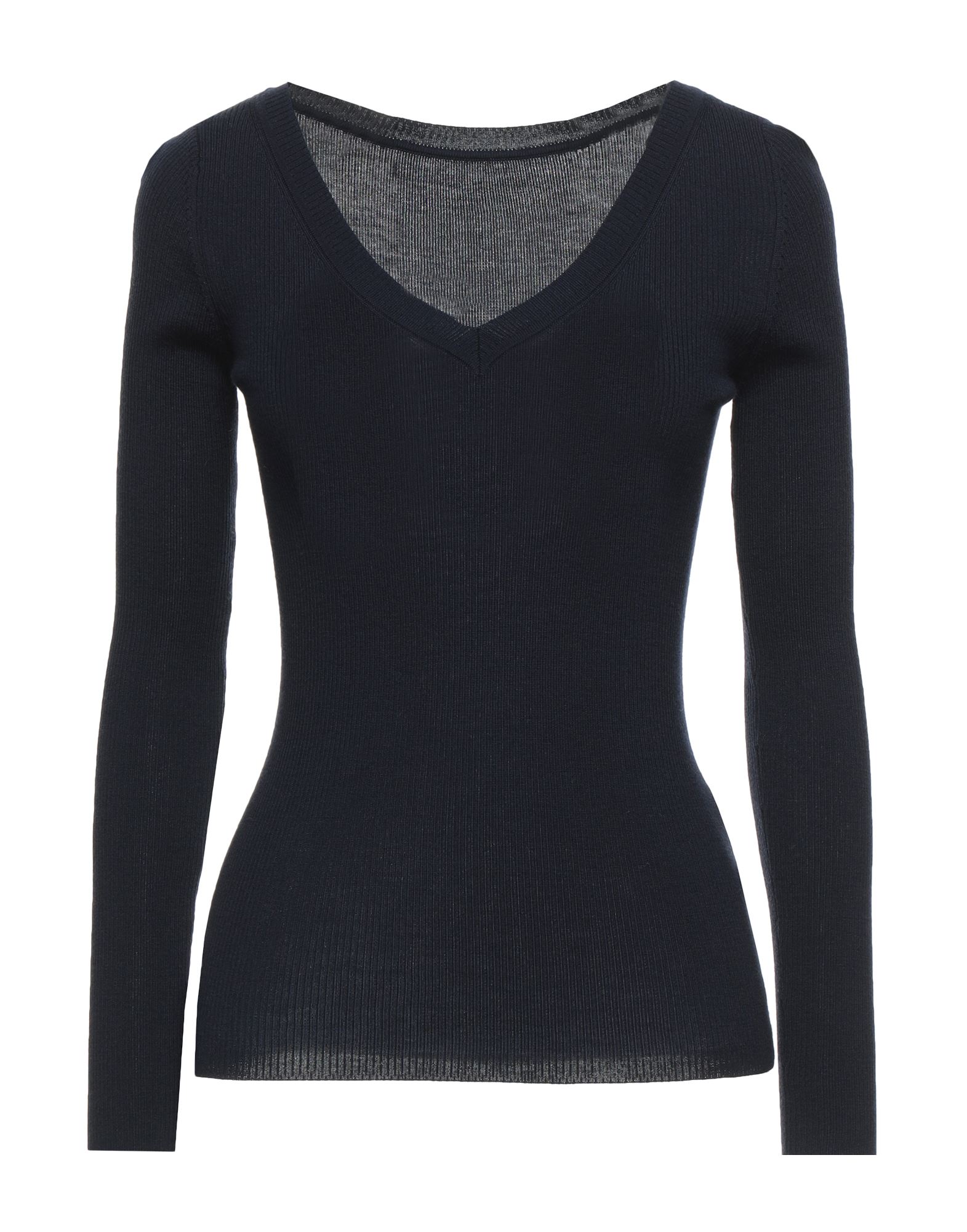 P.a.r.o.s.h Sweaters In Blue