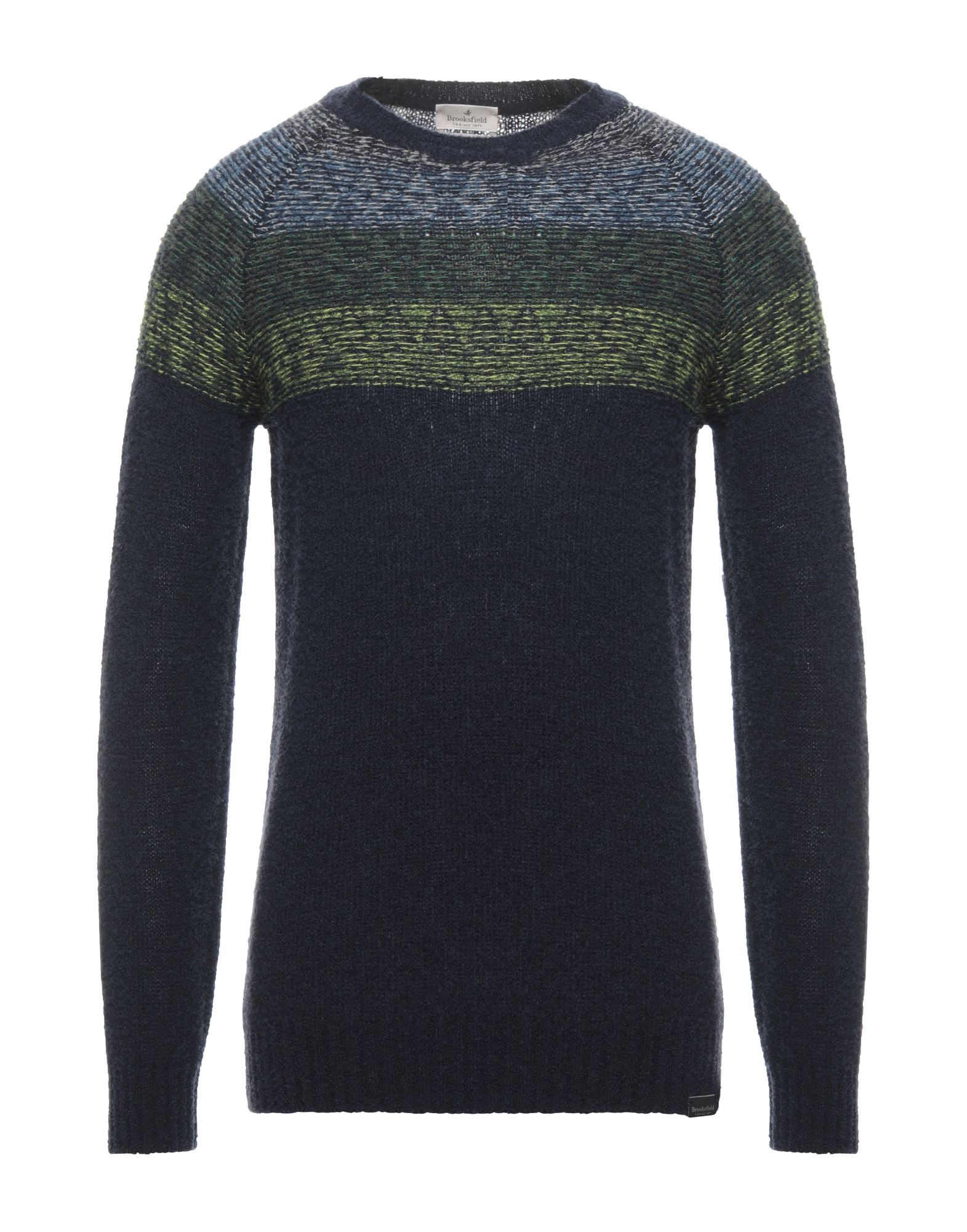  Brooksfield - Strickwaren - Pullover - On Yoox.com 