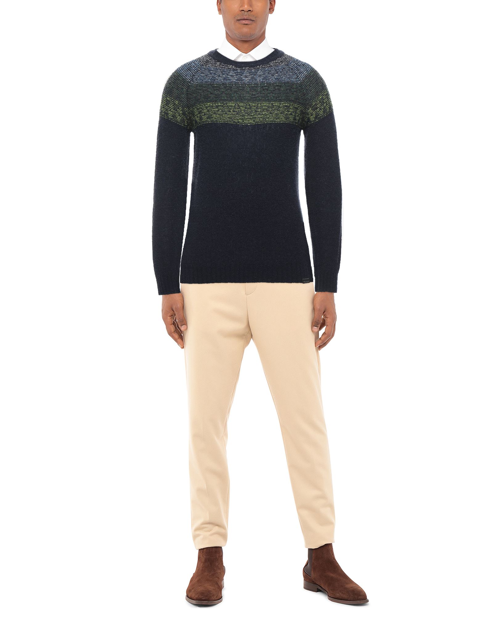  Brooksfield - Strickwaren - Pullover - On Yoox.com 