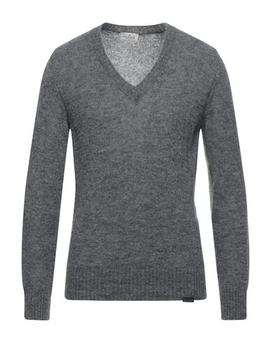 Pullover Herren Grau 54 Herren