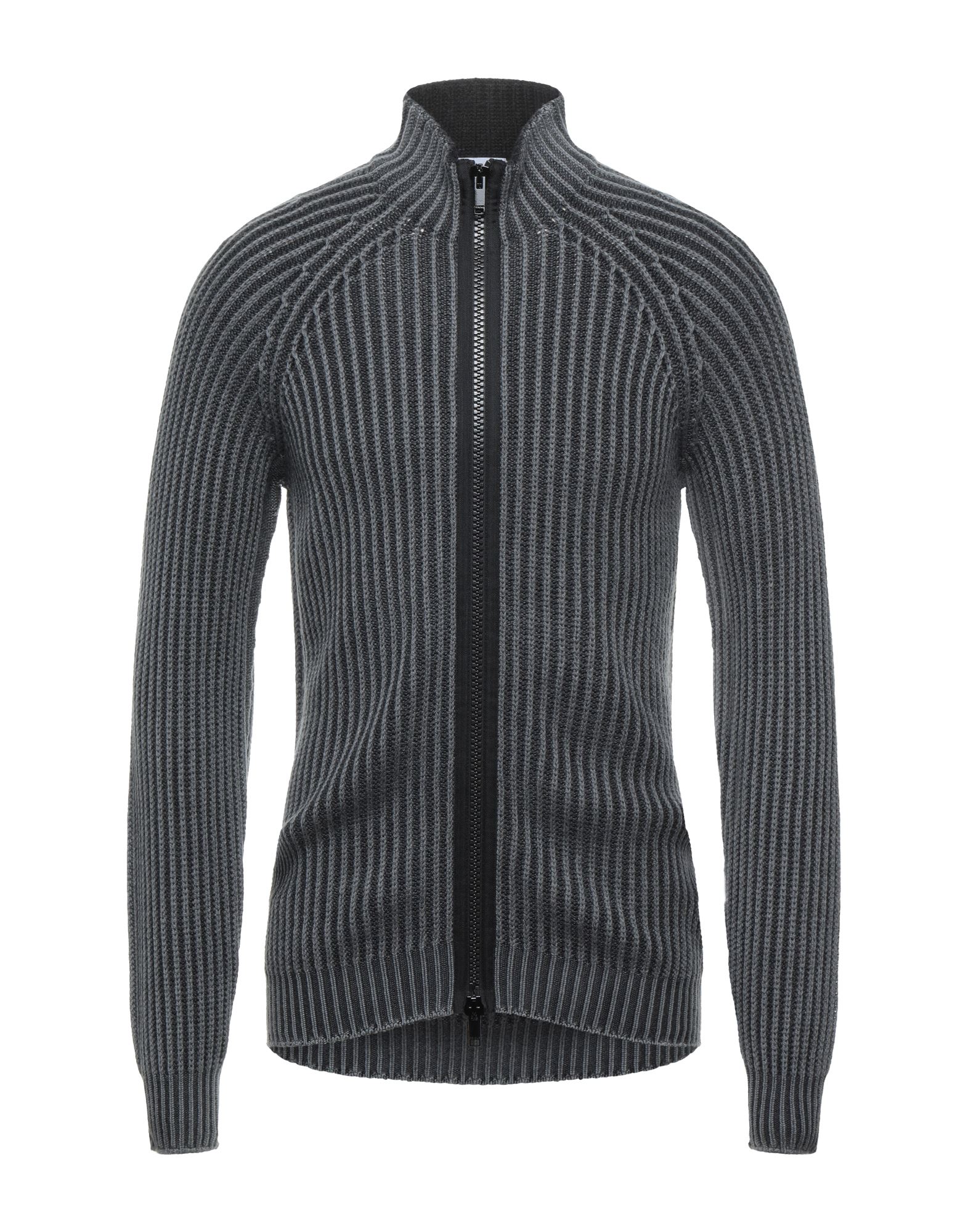 Dondup Cardigans In Grey