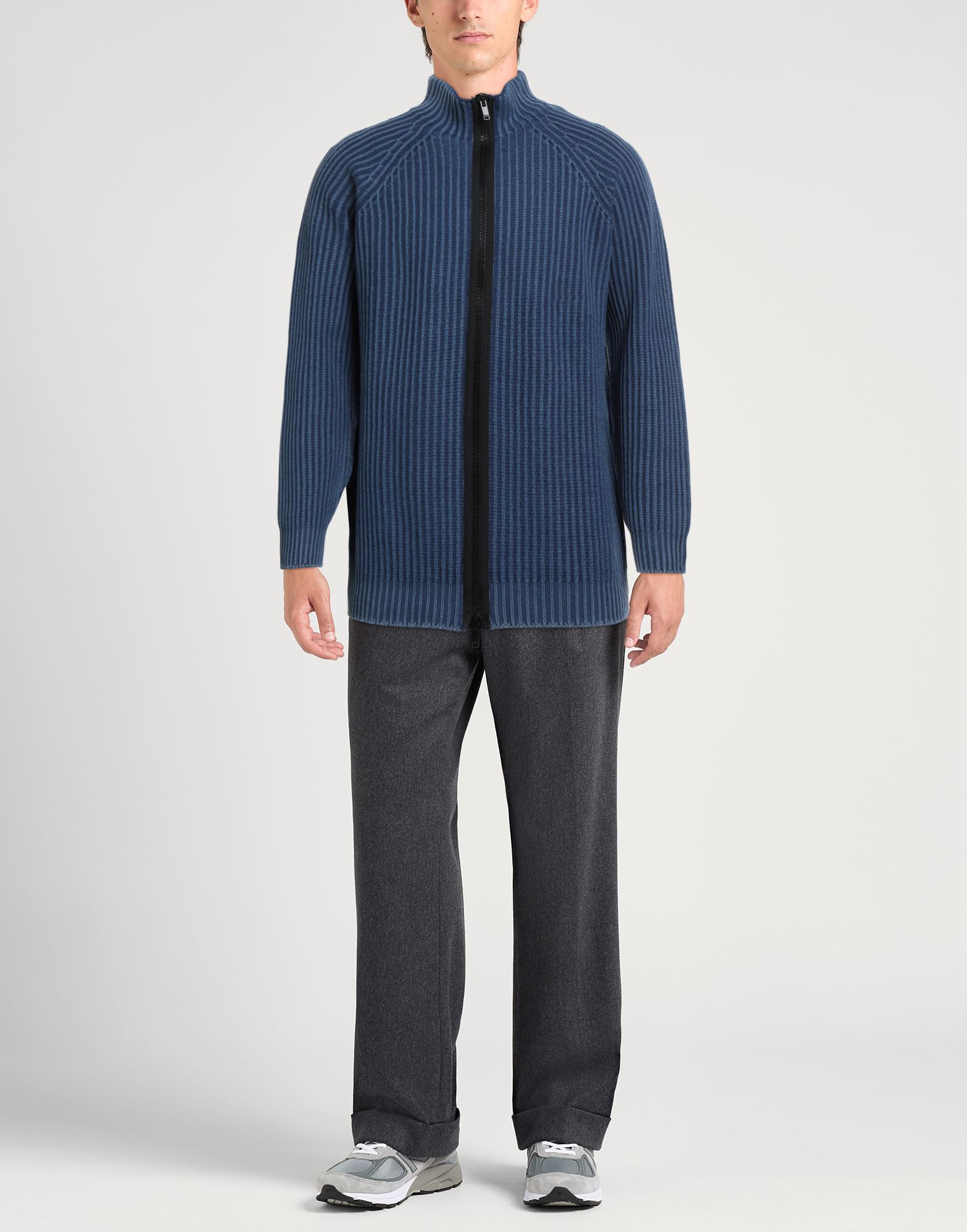  Dondup - Strickwaren - Strickjacken - On Yoox.com 