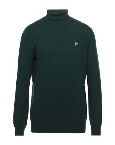 фото Водолазки lyle & scott