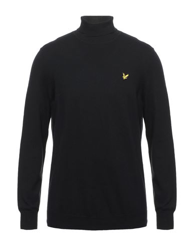 фото Водолазки lyle & scott