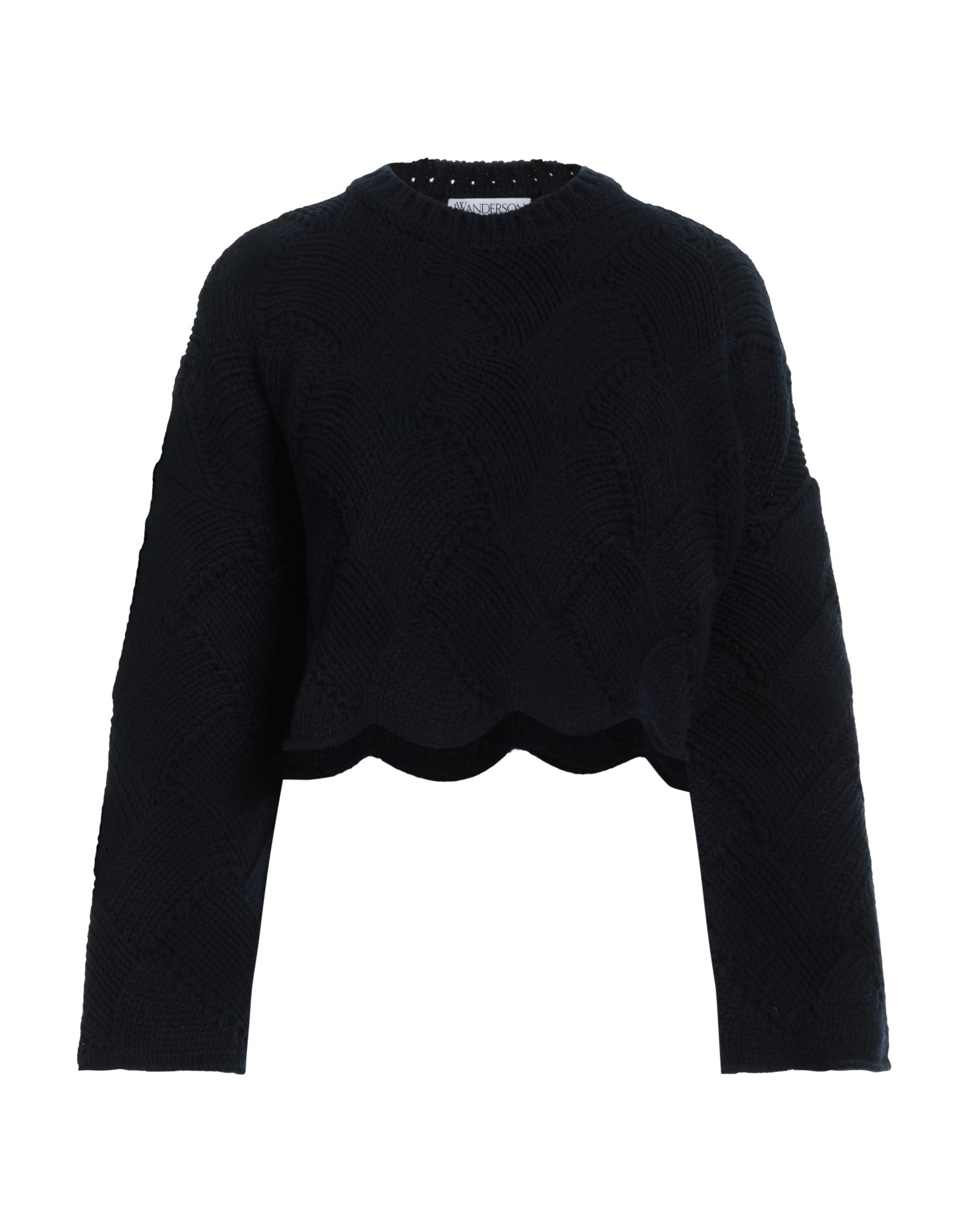  Jw Anderson - Strickwaren - Pullover - On Yoox.com 