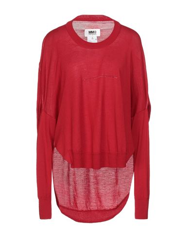 Свитер MM6 MAISON MARGIELA