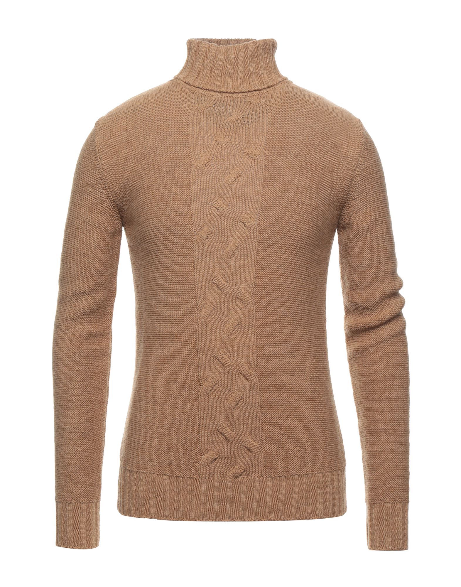  Become - Prendas De Punto - Cuello Alto - On Yoox.com 