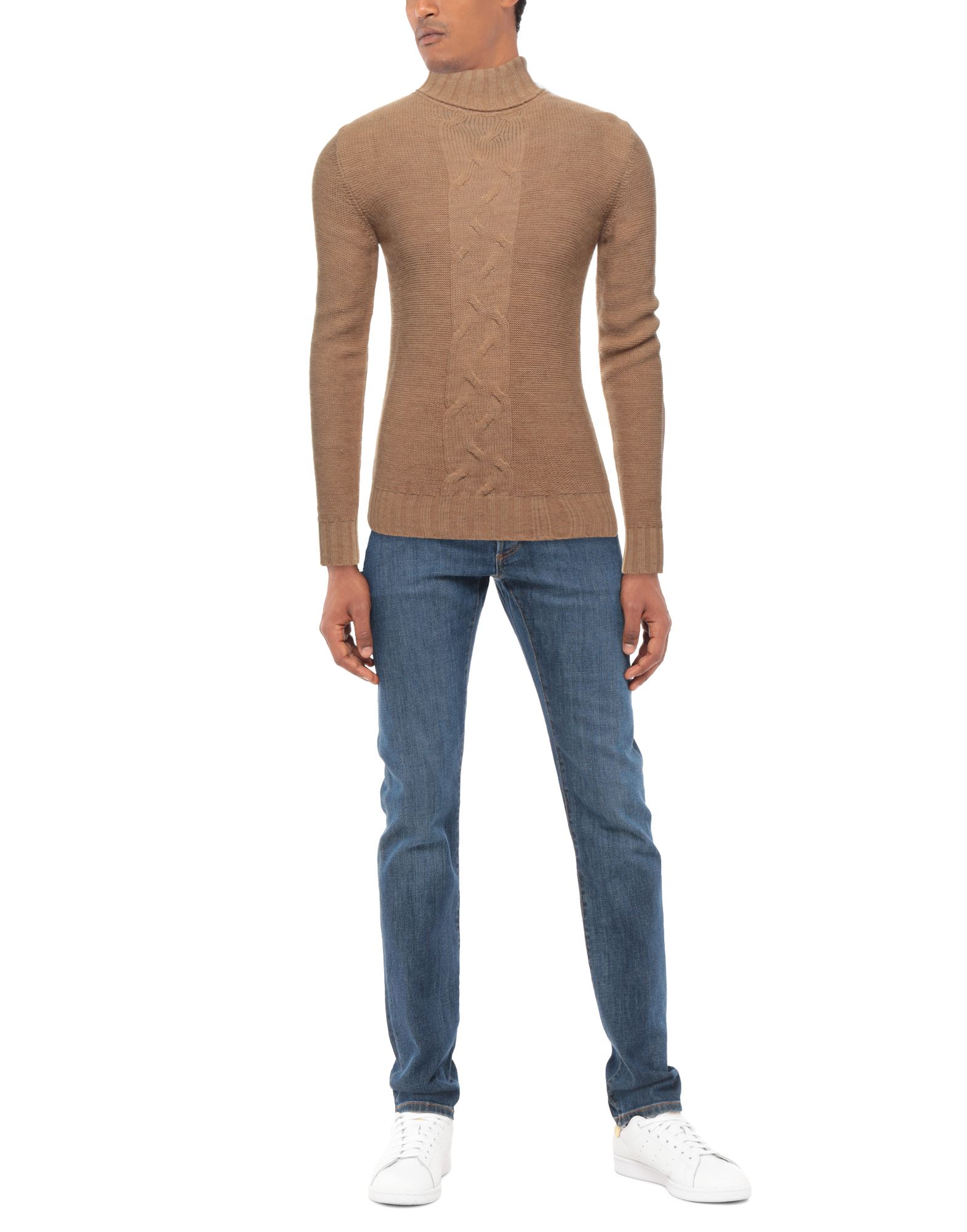  Become - Prendas De Punto - Cuello Alto - On Yoox.com 