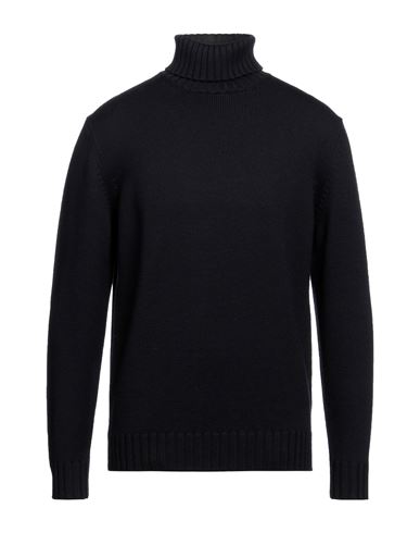 Cuello alto Hombre Azul noche 54 Hombre