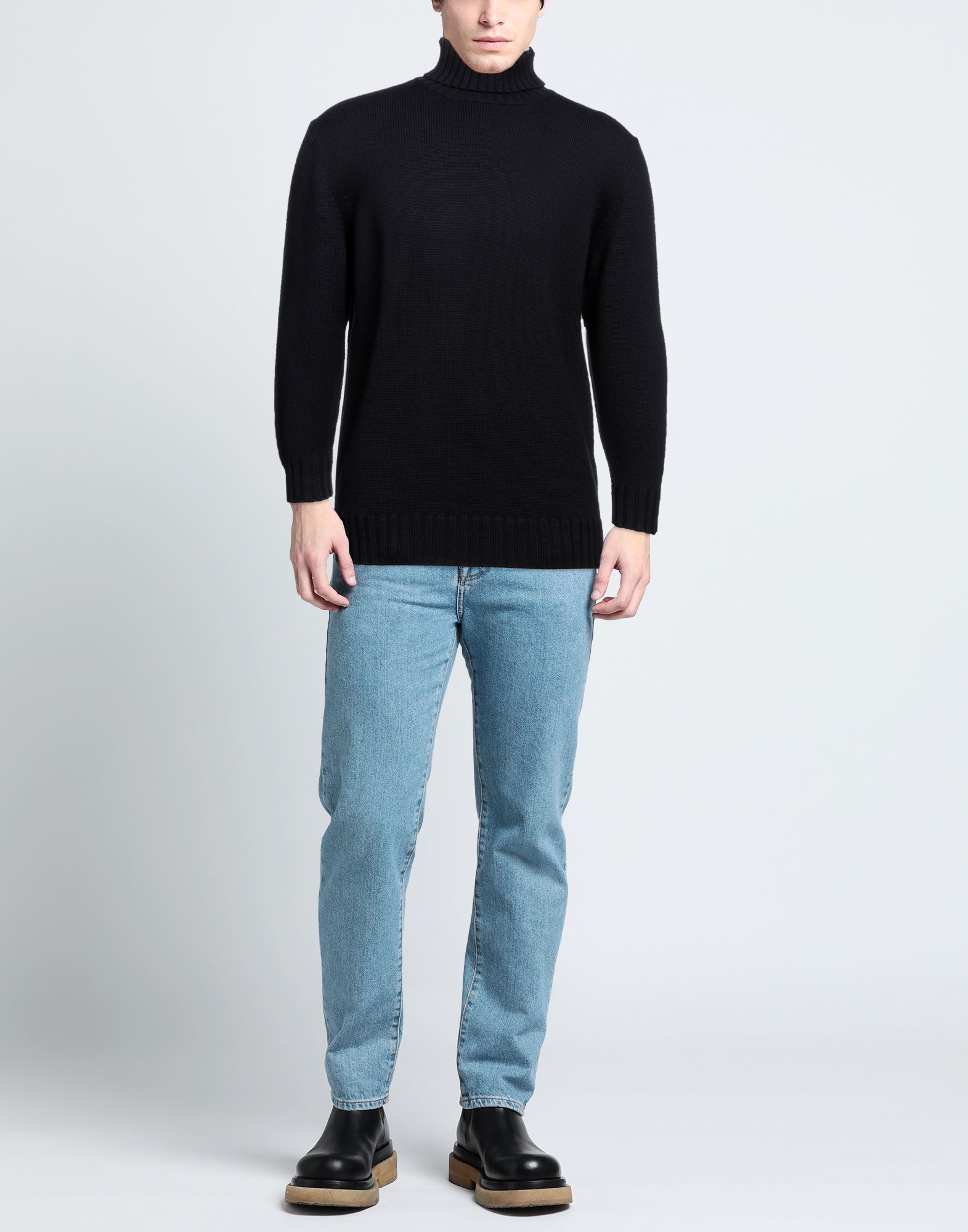  Filippo De Laurentiis - Strickwaren - Rollkragenpullover - On Yoox.com 