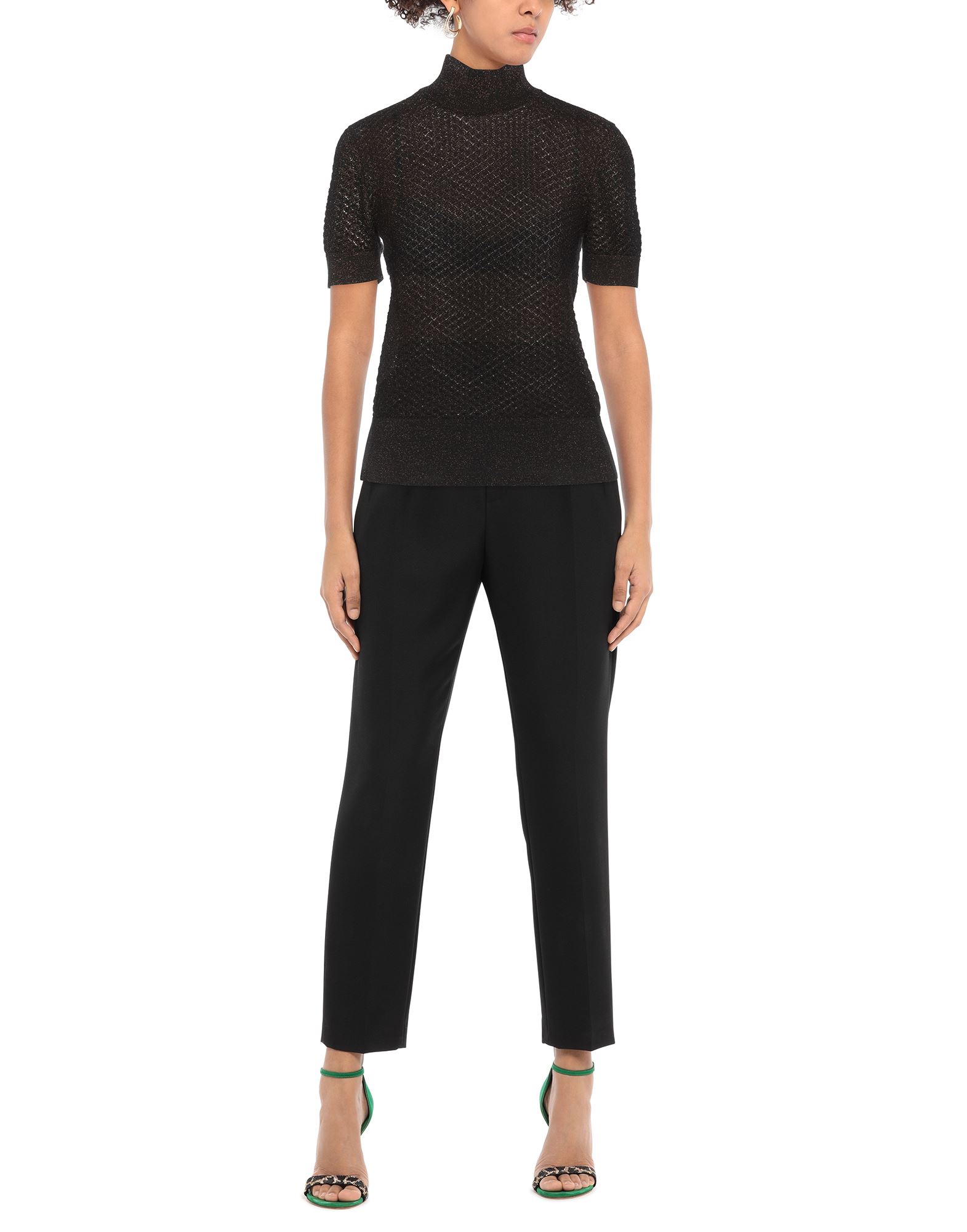  Dolce&gabbana - Strickwaren - Rollkragenpullover - On Yoox.com 
