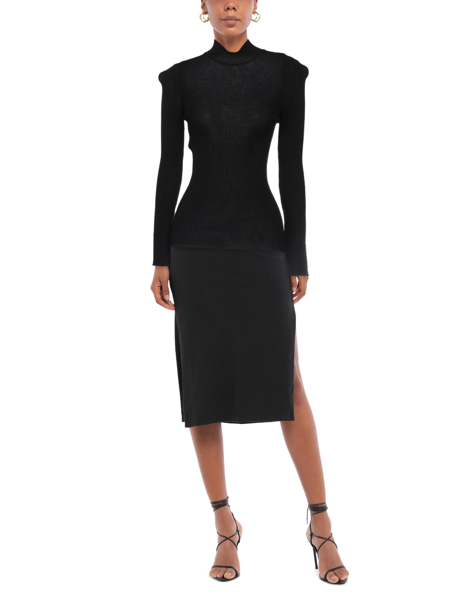 Alberta Ferretti - Strickwaren - Rollkragenpullover - On Yoox.com 