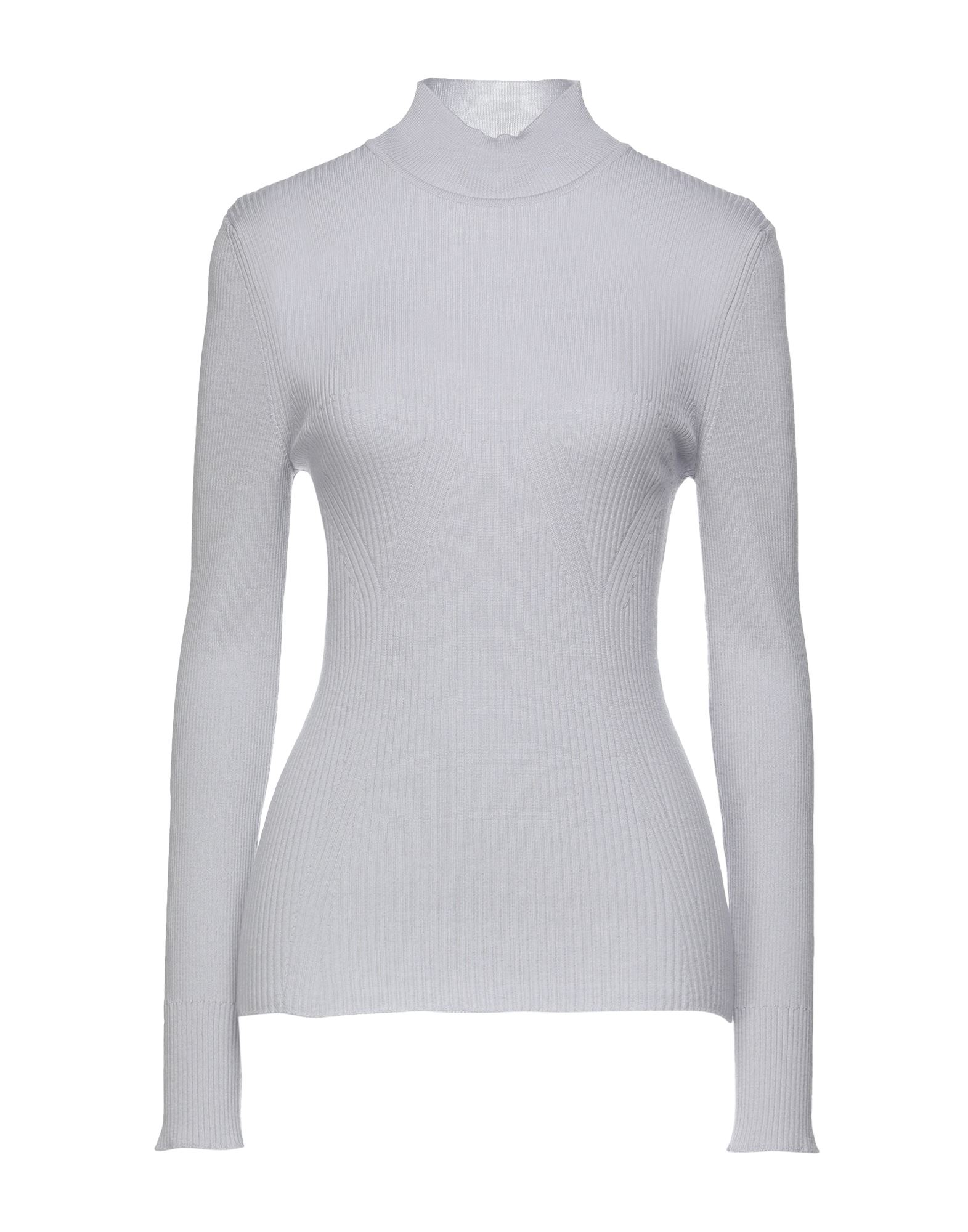  Alberta Ferretti - Strickwaren - Rollkragenpullover - On Yoox.com 