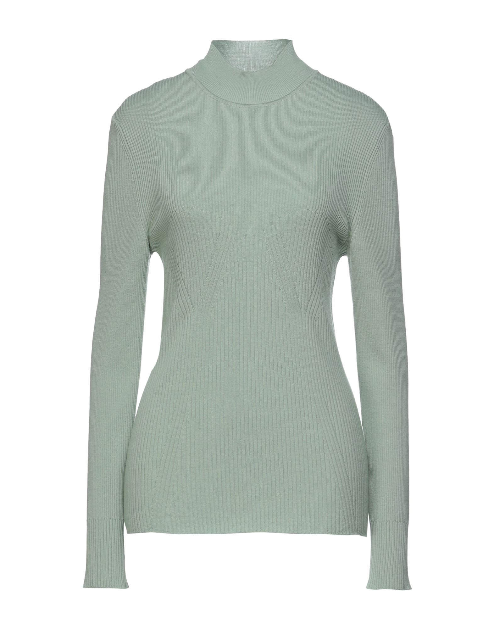  Alberta Ferretti - Strickwaren - Rollkragenpullover - On Yoox.com 