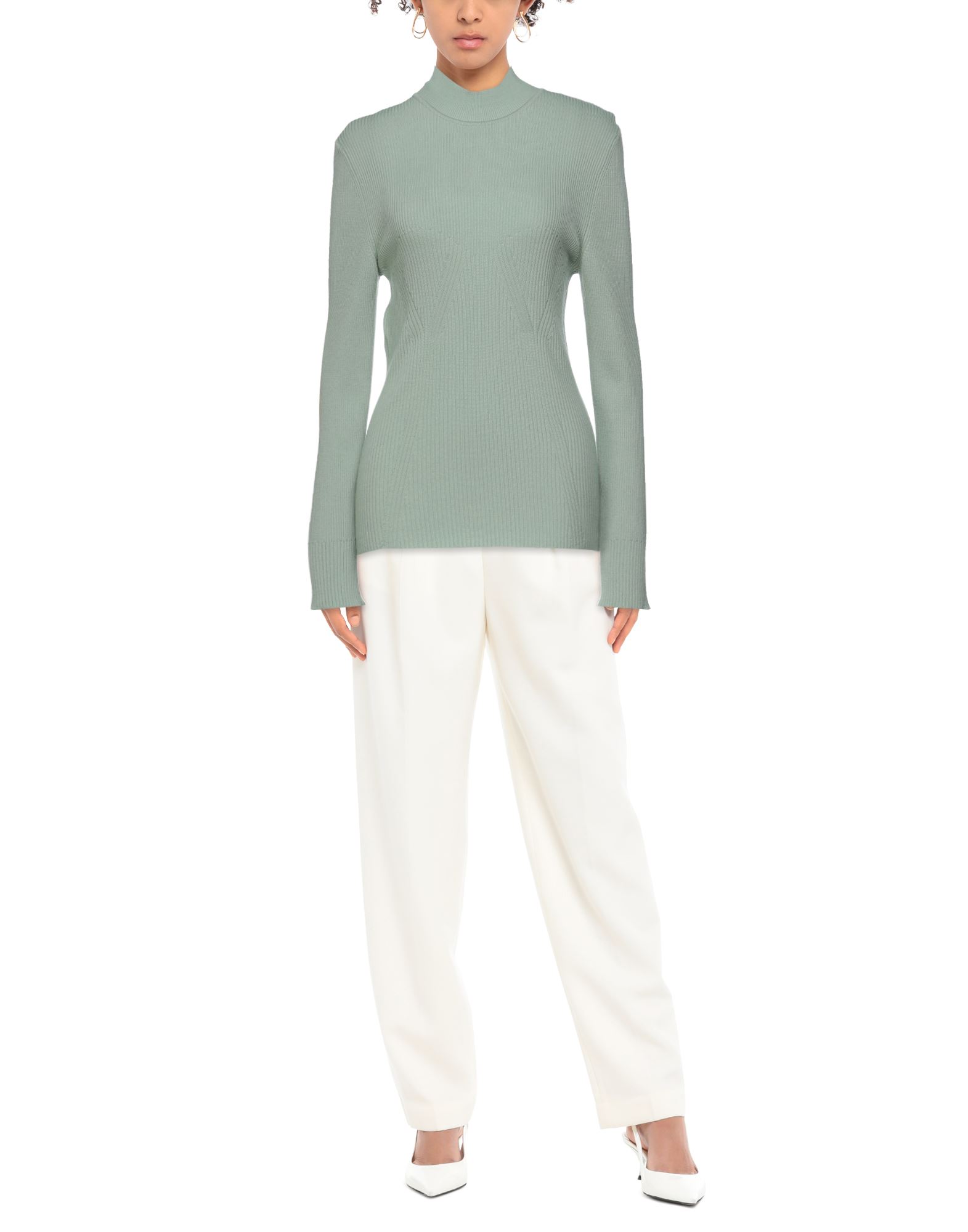  Alberta Ferretti - Strickwaren - Rollkragenpullover - On Yoox.com 