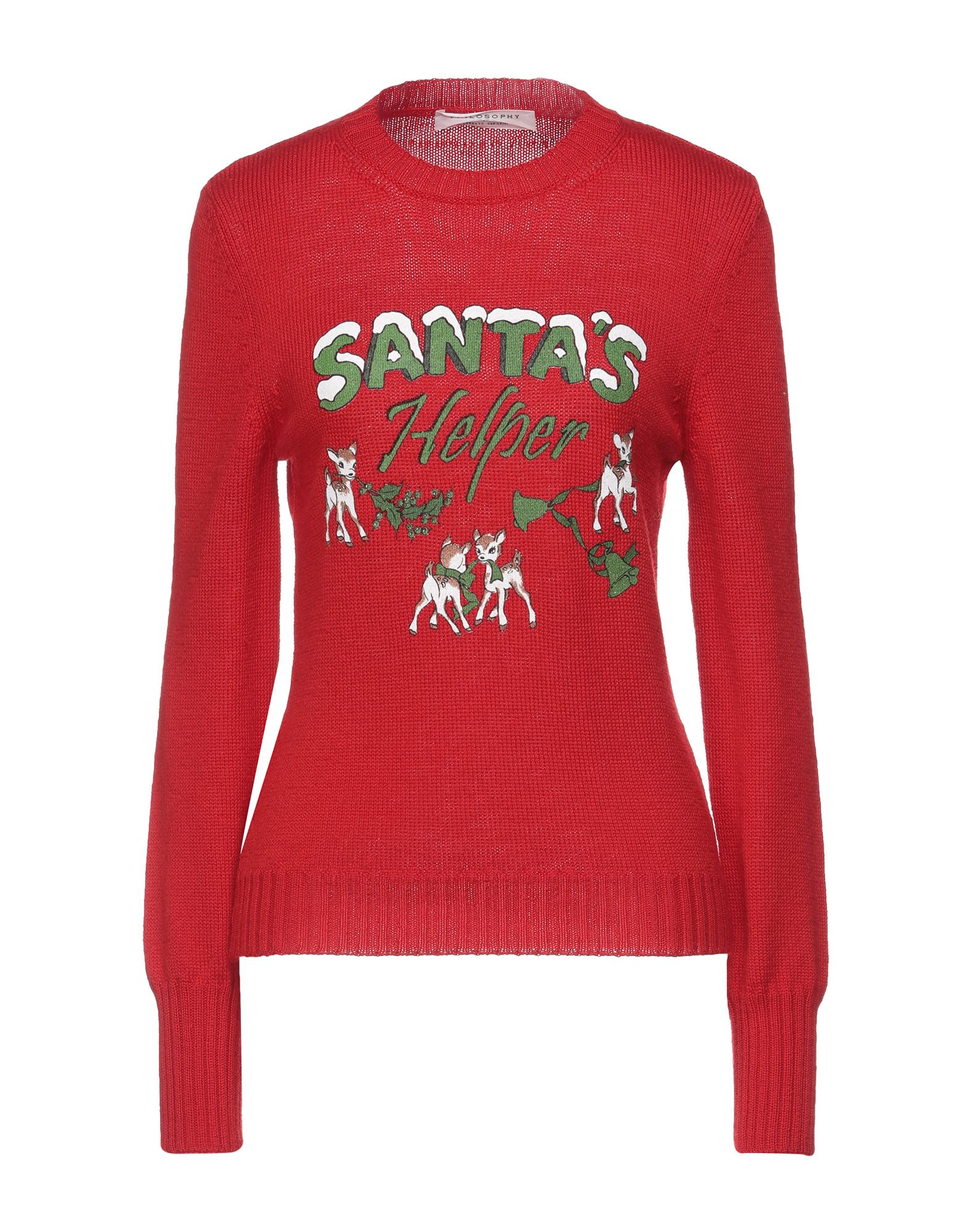  Philosophy Di Lorenzo Serafini - Strickwaren - Pullover - On Yoox.com 