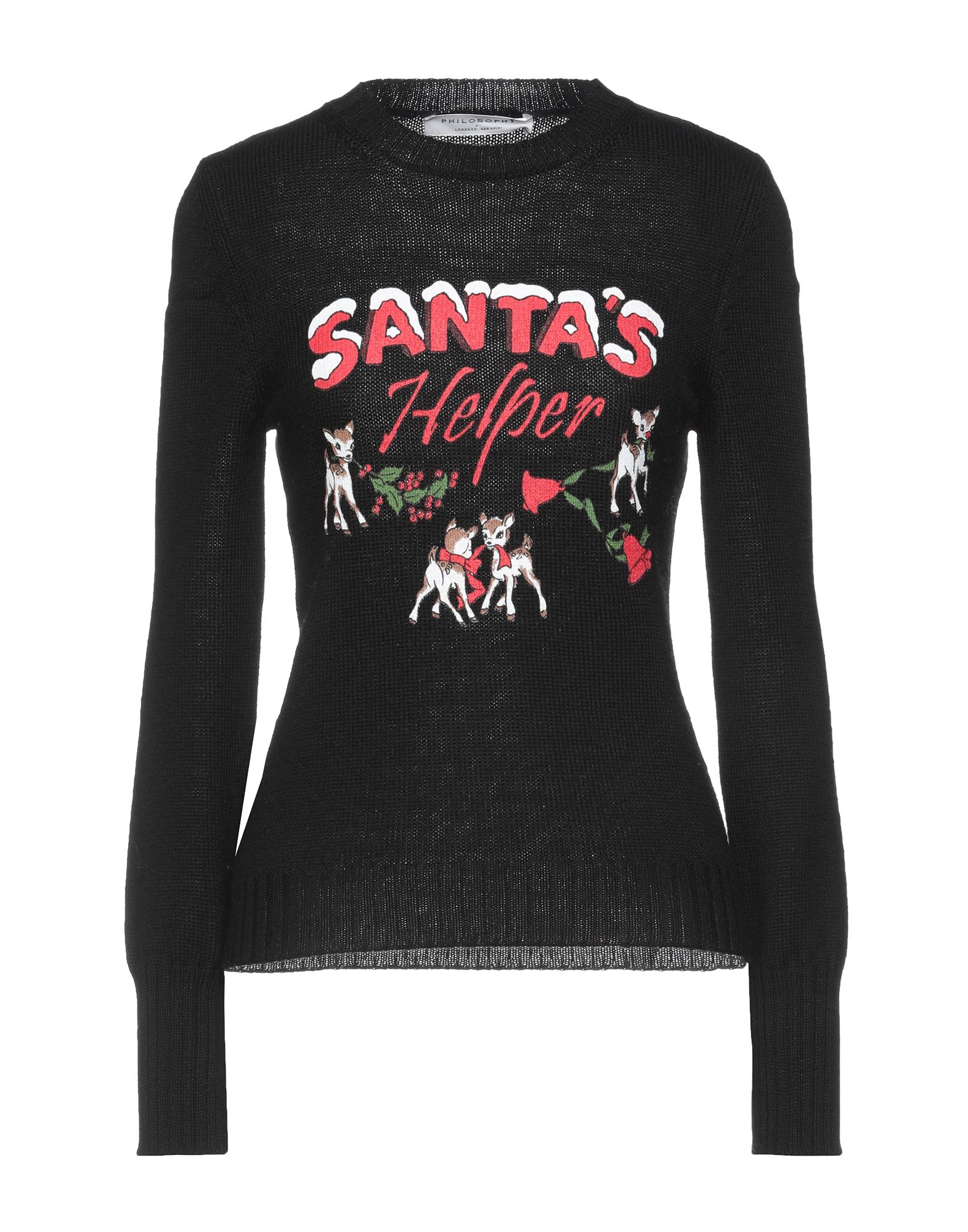  Philosophy Di Lorenzo Serafini - Strickwaren - Pullover - On Yoox.com 
