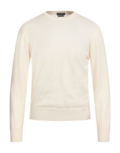 Pullover Herren Elfenbein 48,50,52,54,56 Herren