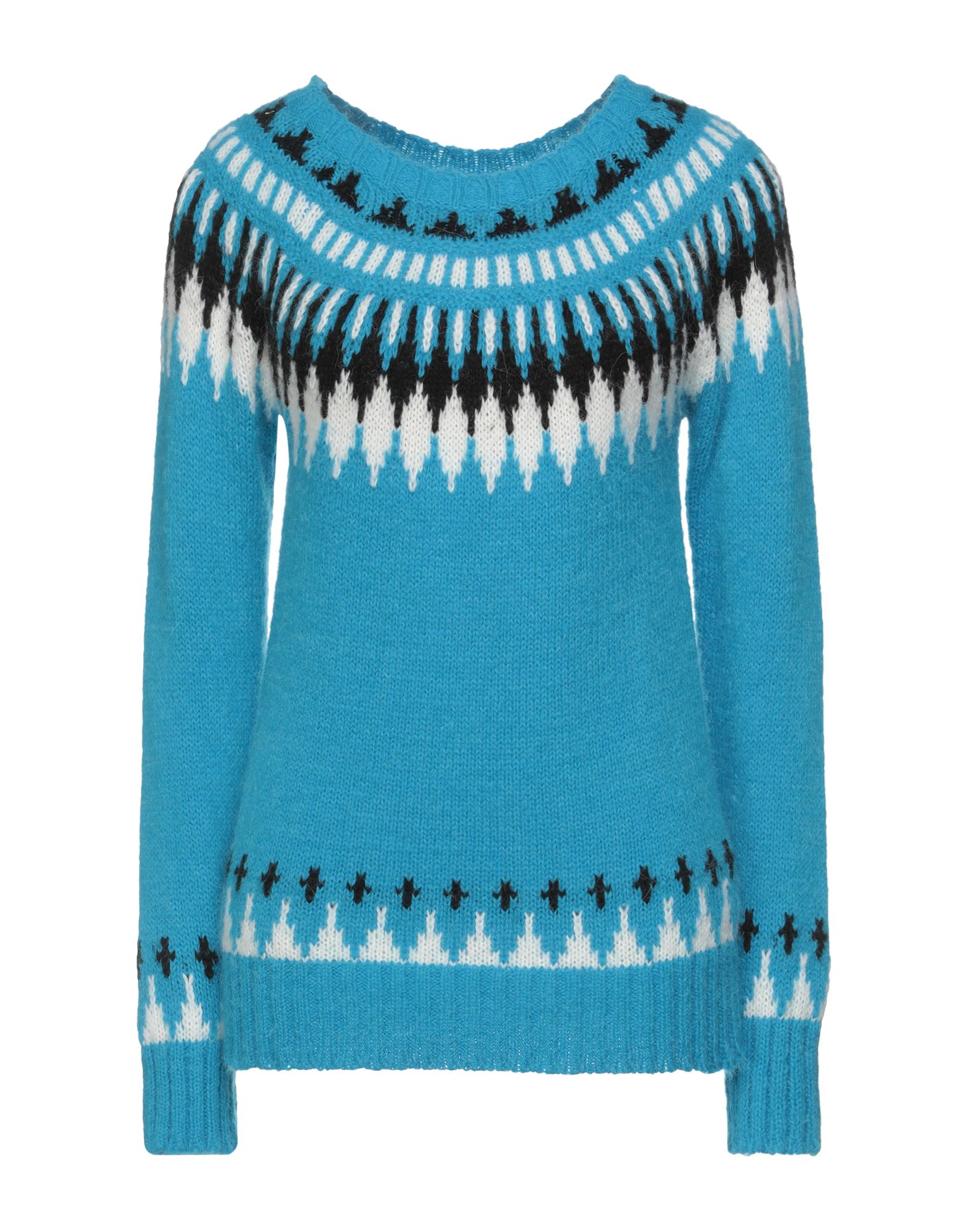  Merci Italia - Strickwaren - Pullover - On Yoox.com 