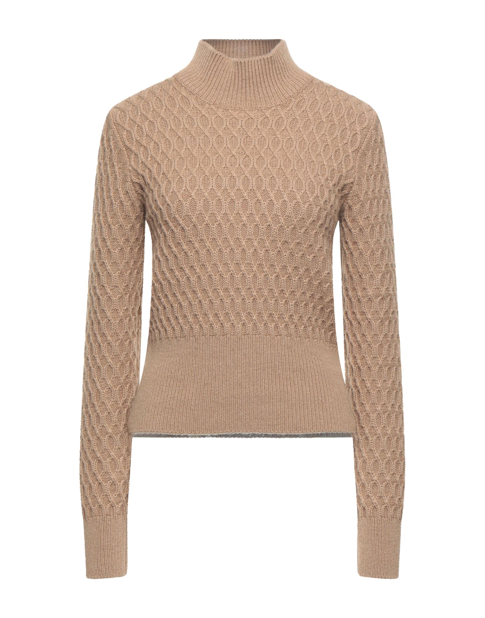  Dolce&gabbana - Strickwaren - Rollkragenpullover - On Yoox.com 