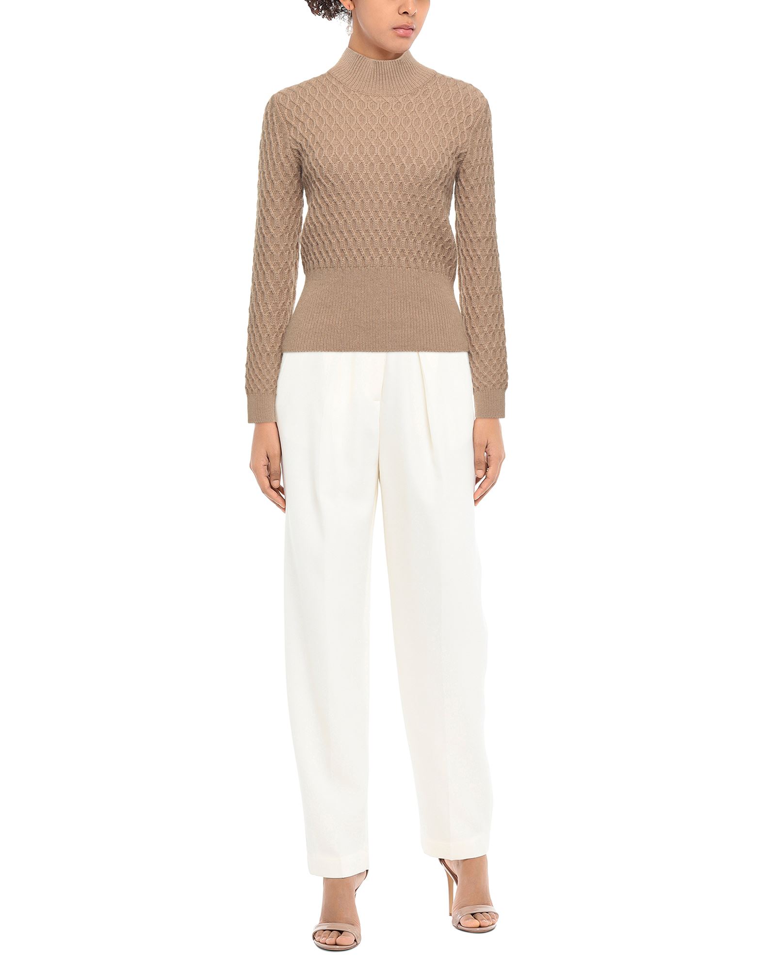  Dolce&gabbana - Strickwaren - Rollkragenpullover - On Yoox.com 