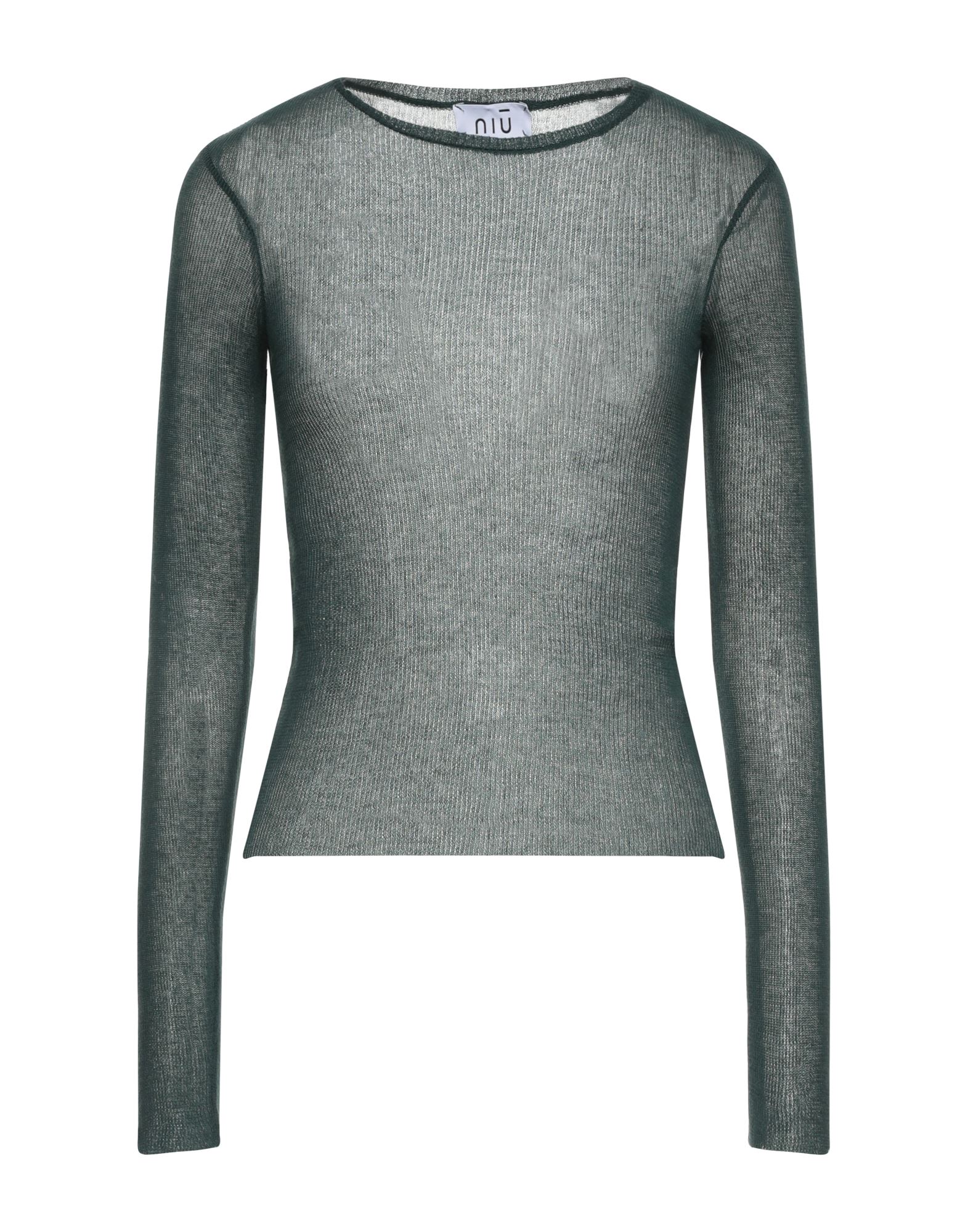 NIU Sweaters | Smart Closet