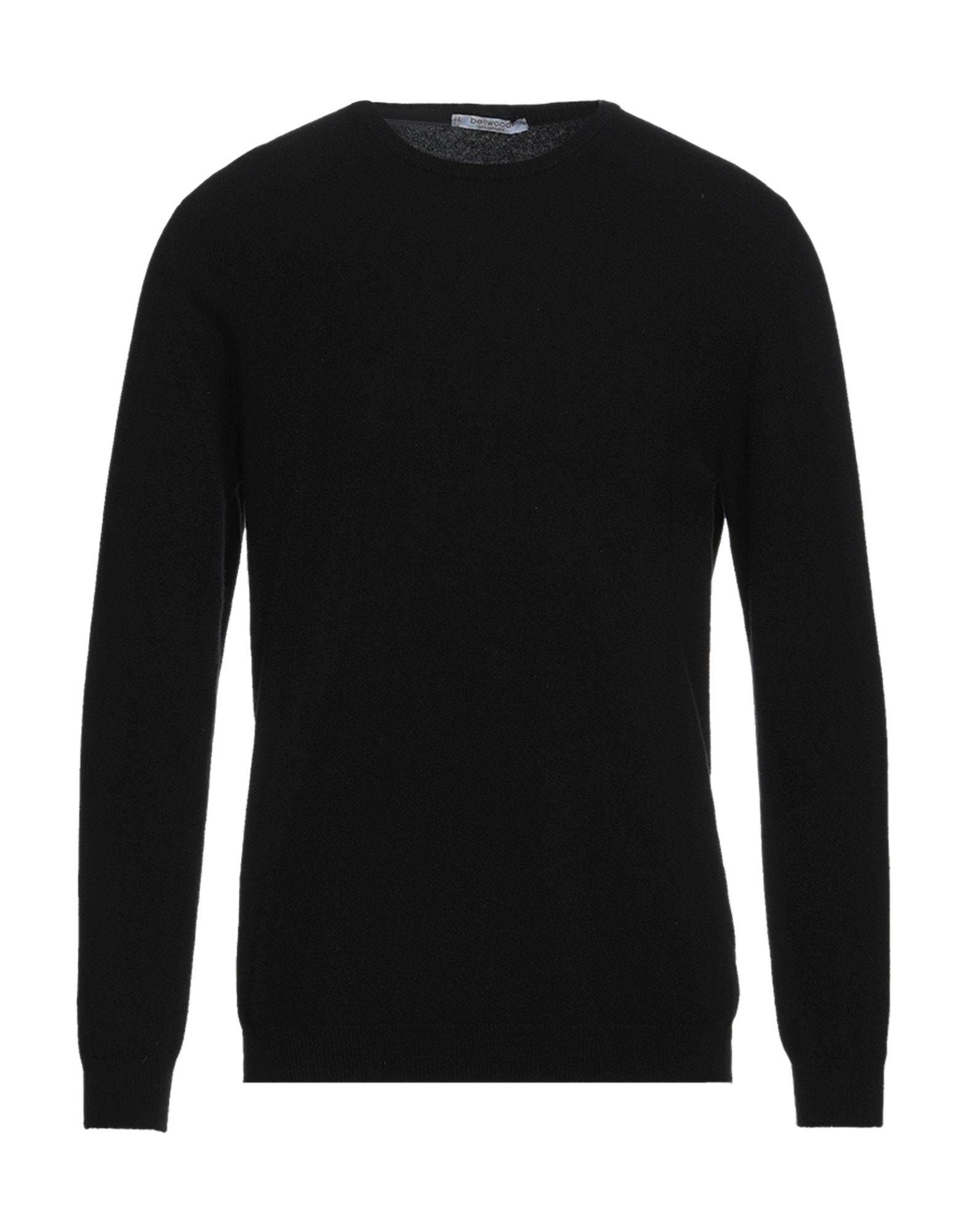 Bellwood Sweaters In Black | ModeSens
