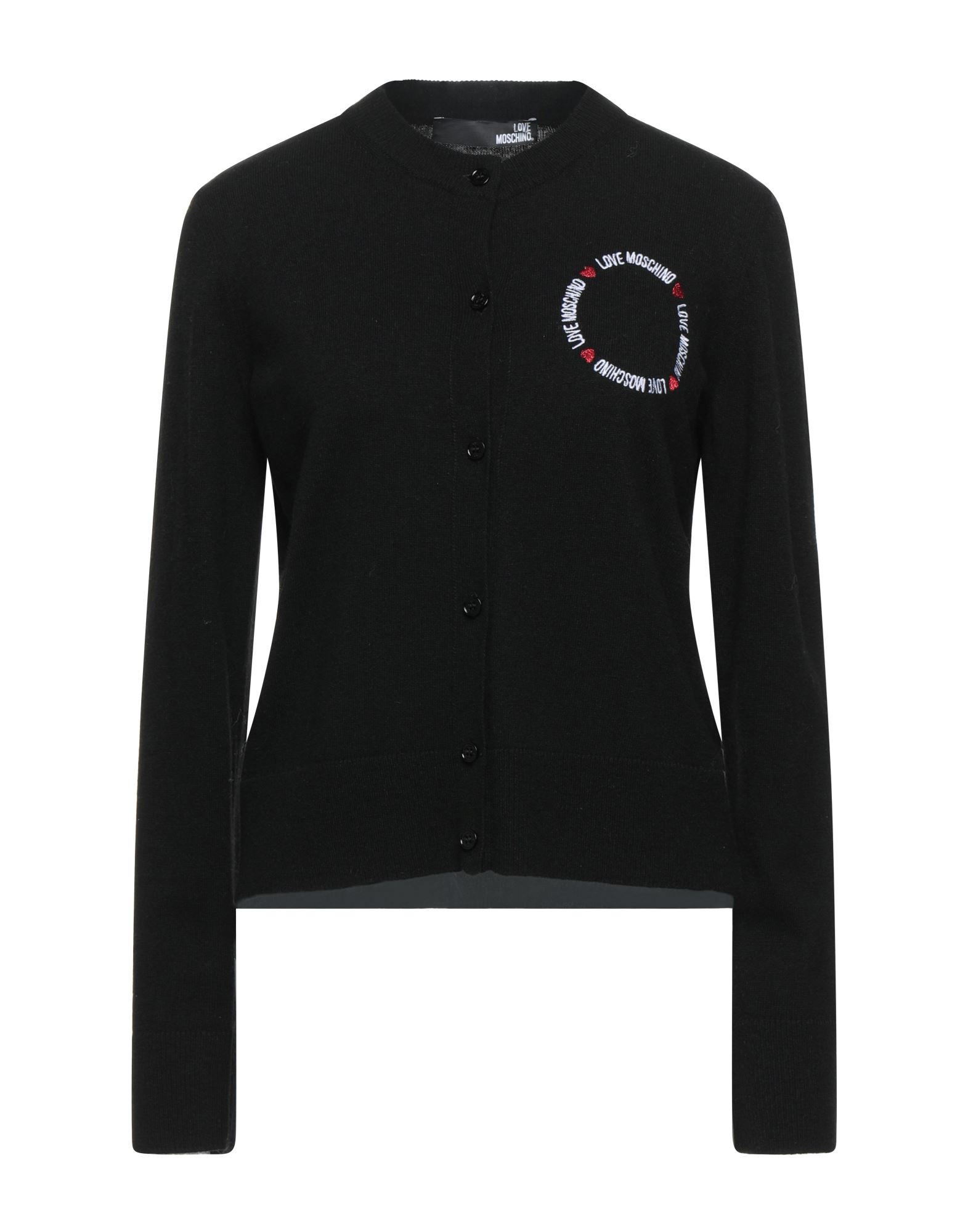  Love Moschino - Prendas De Punto - Cárdigans - On Yoox.com 