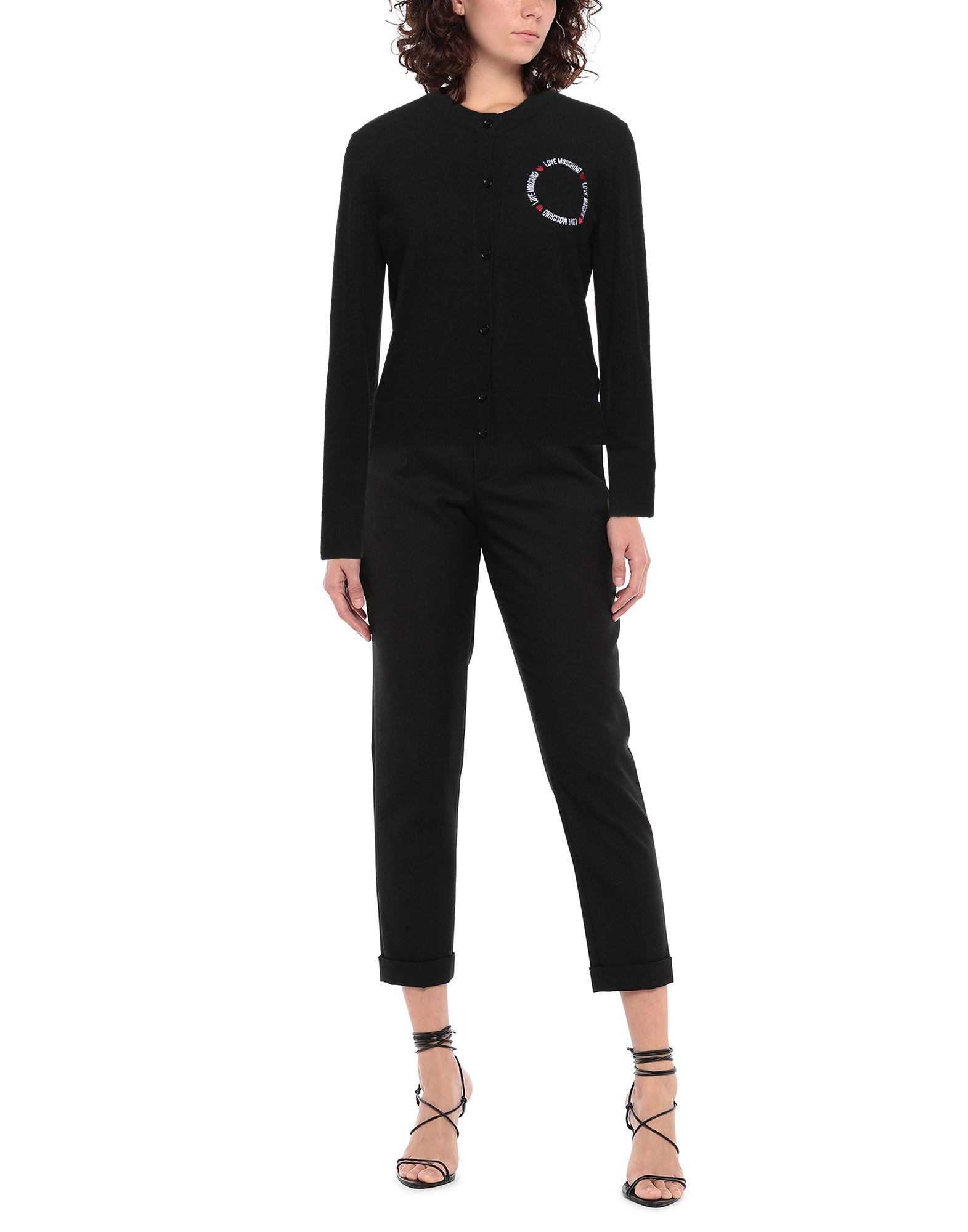 Love Moschino - Prendas De Punto - Cárdigans - On Yoox.com 