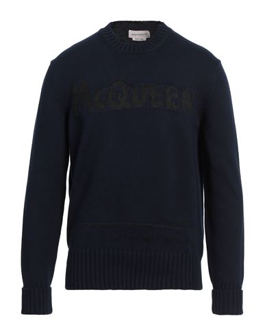 Pullover Hombre Azul marino L,M,S,XL Hombre