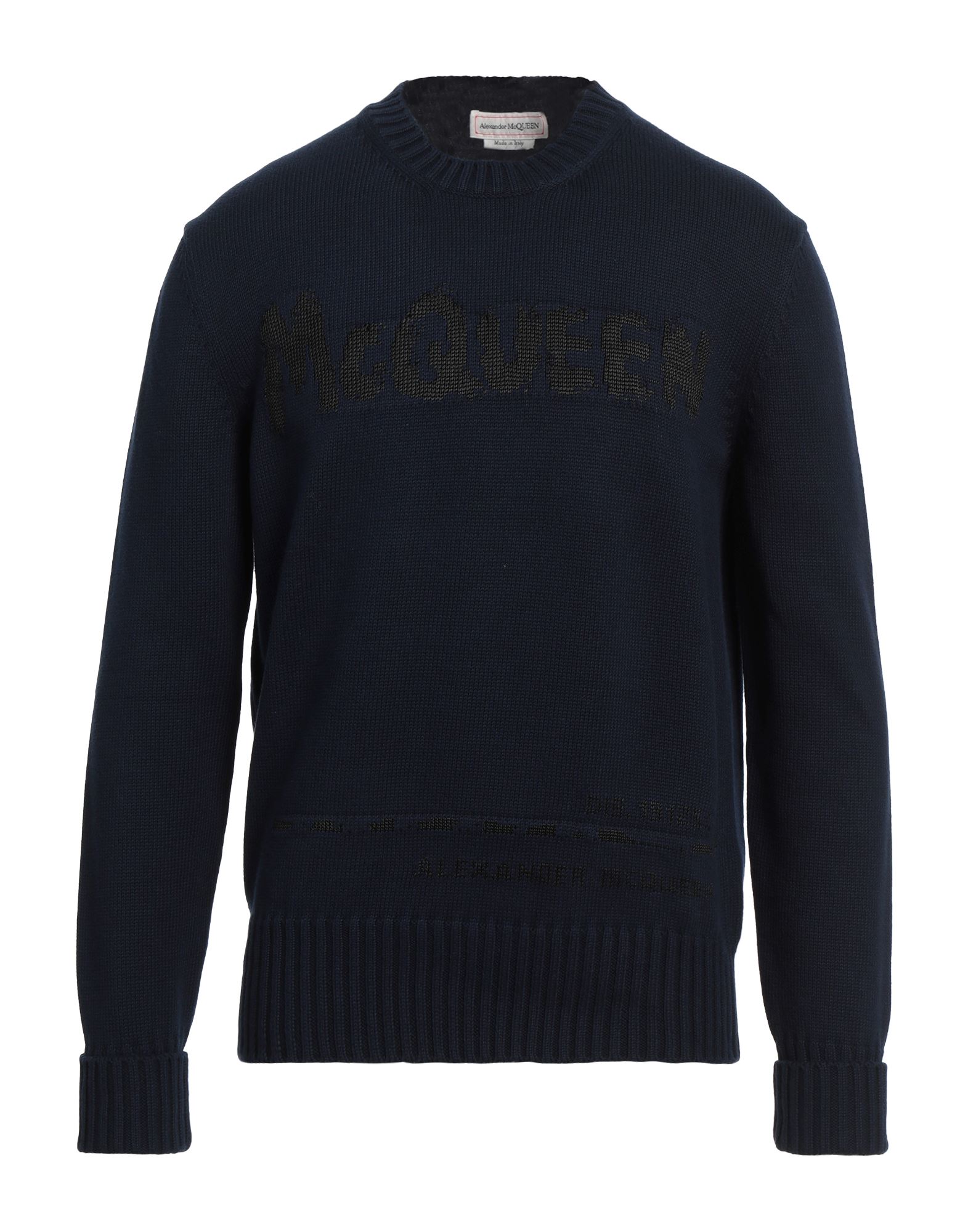  Mcqueen - Strickwaren - Pullover - On Yoox.com 