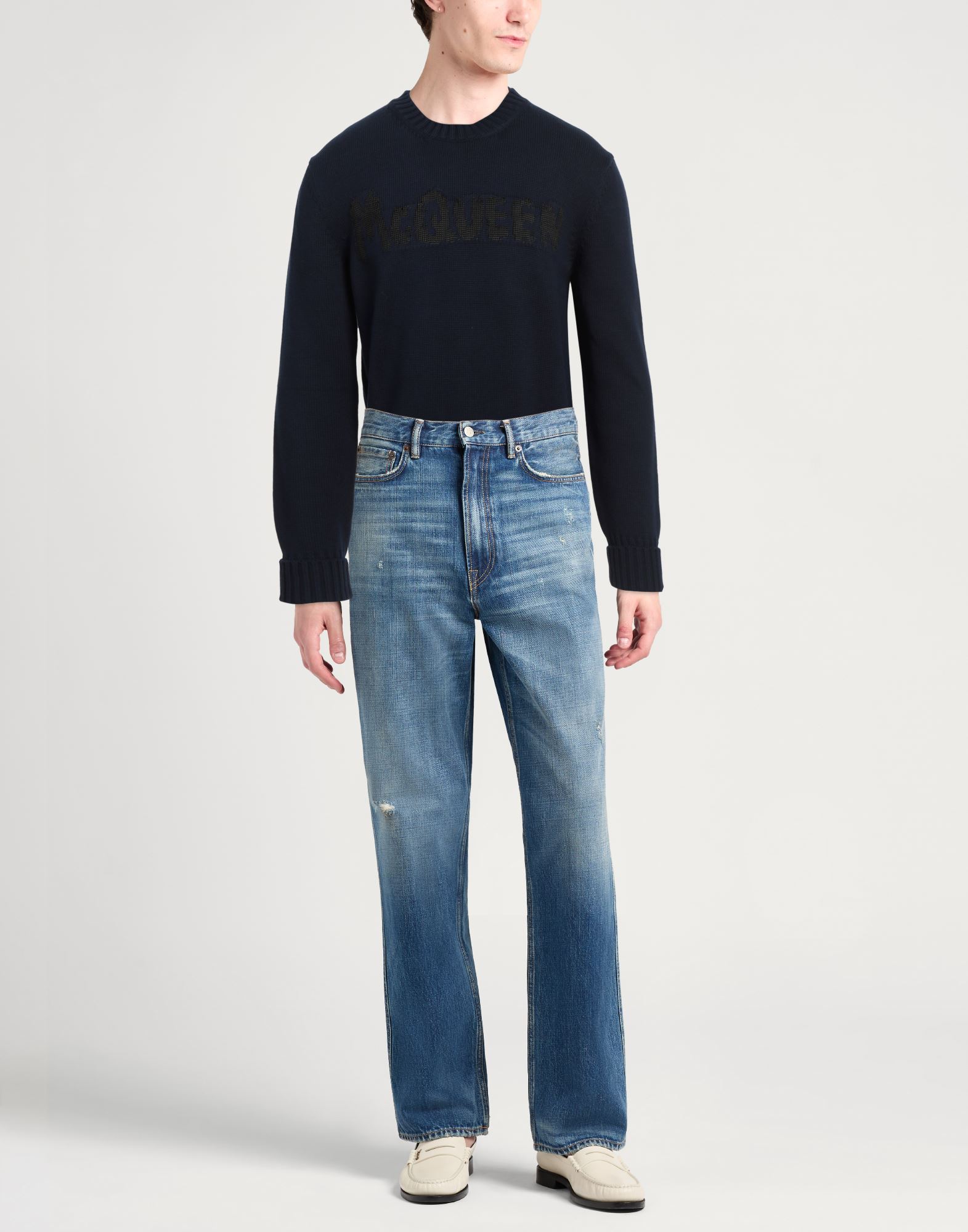  Mcqueen - Strickwaren - Pullover - On Yoox.com 