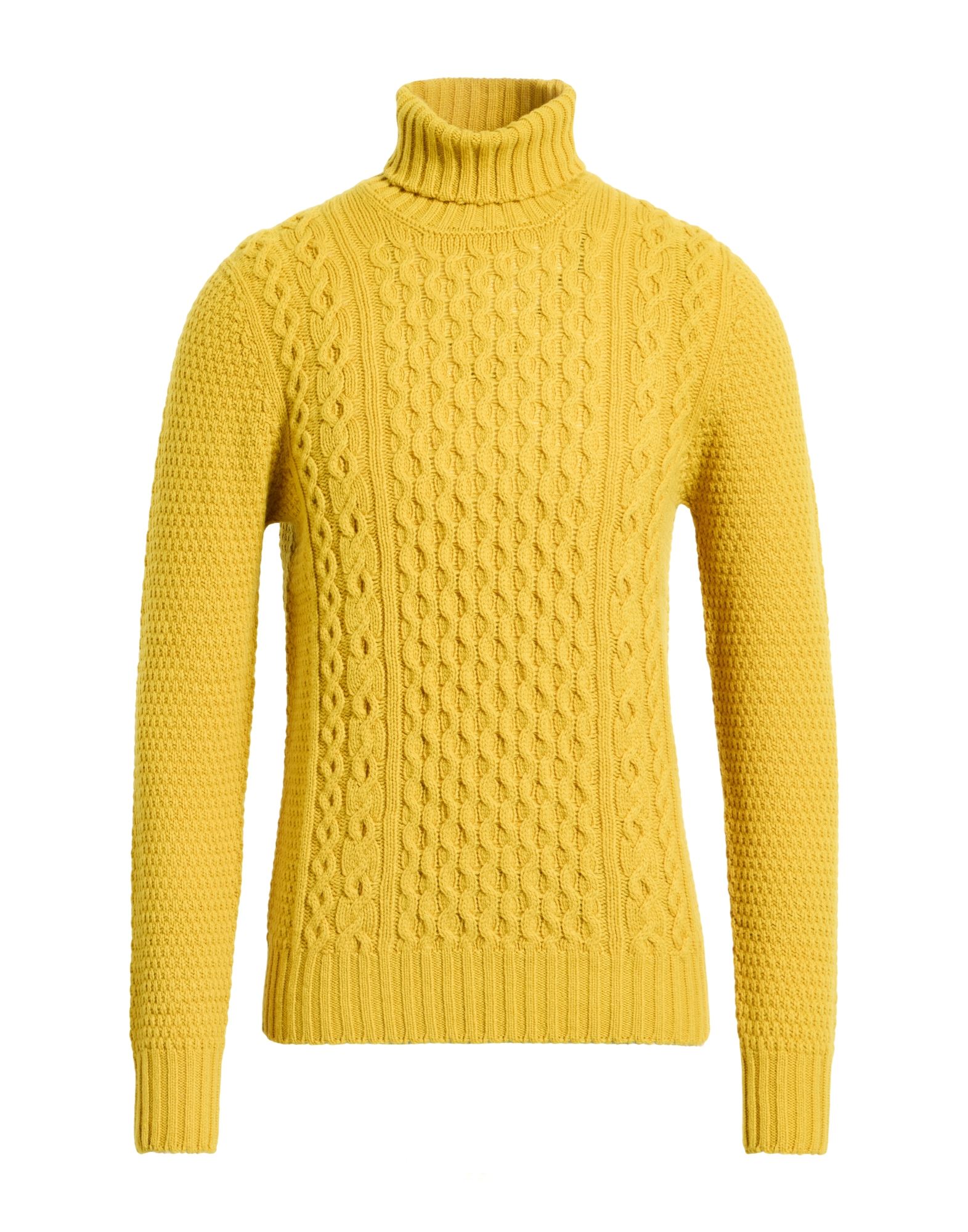  Drumohr - Strickwaren - Rollkragenpullover - On Yoox.com 