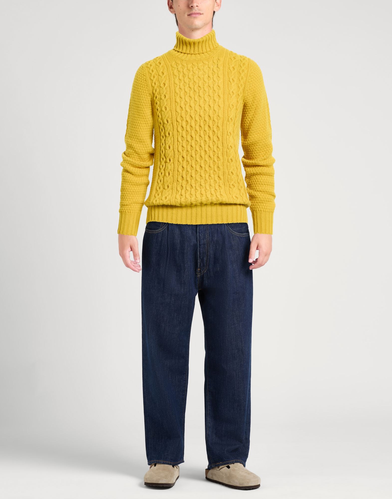  Drumohr - Strickwaren - Rollkragenpullover - On Yoox.com 