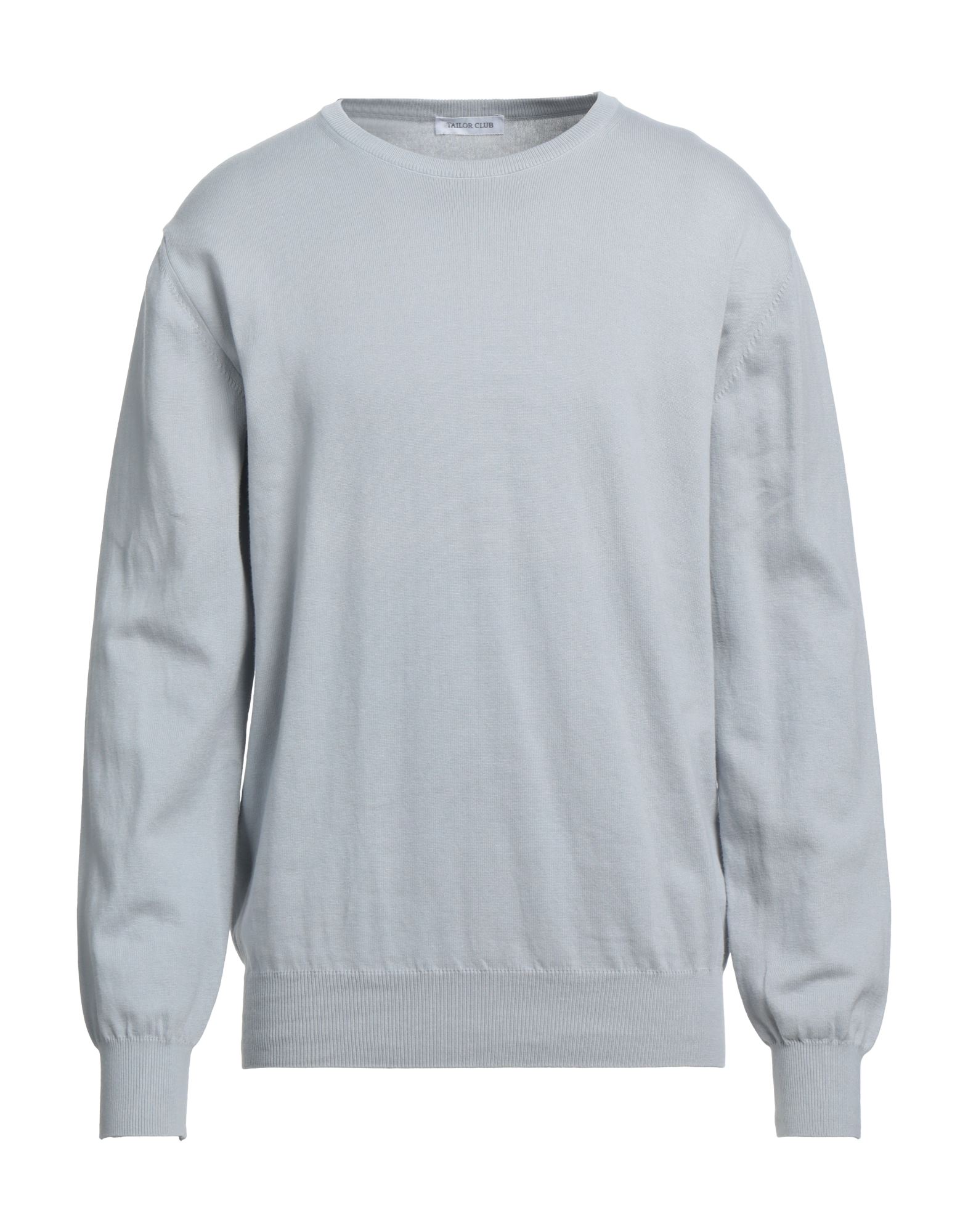 Tailor Club Sweaters In Grey