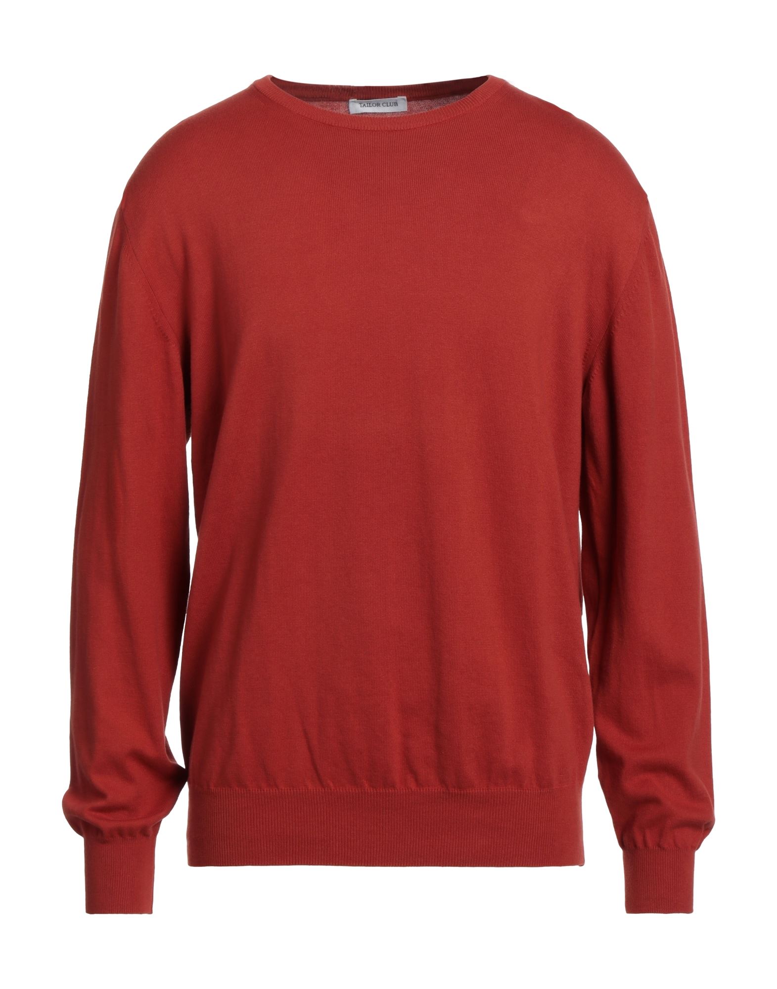 Tailor Club Sweaters In Red