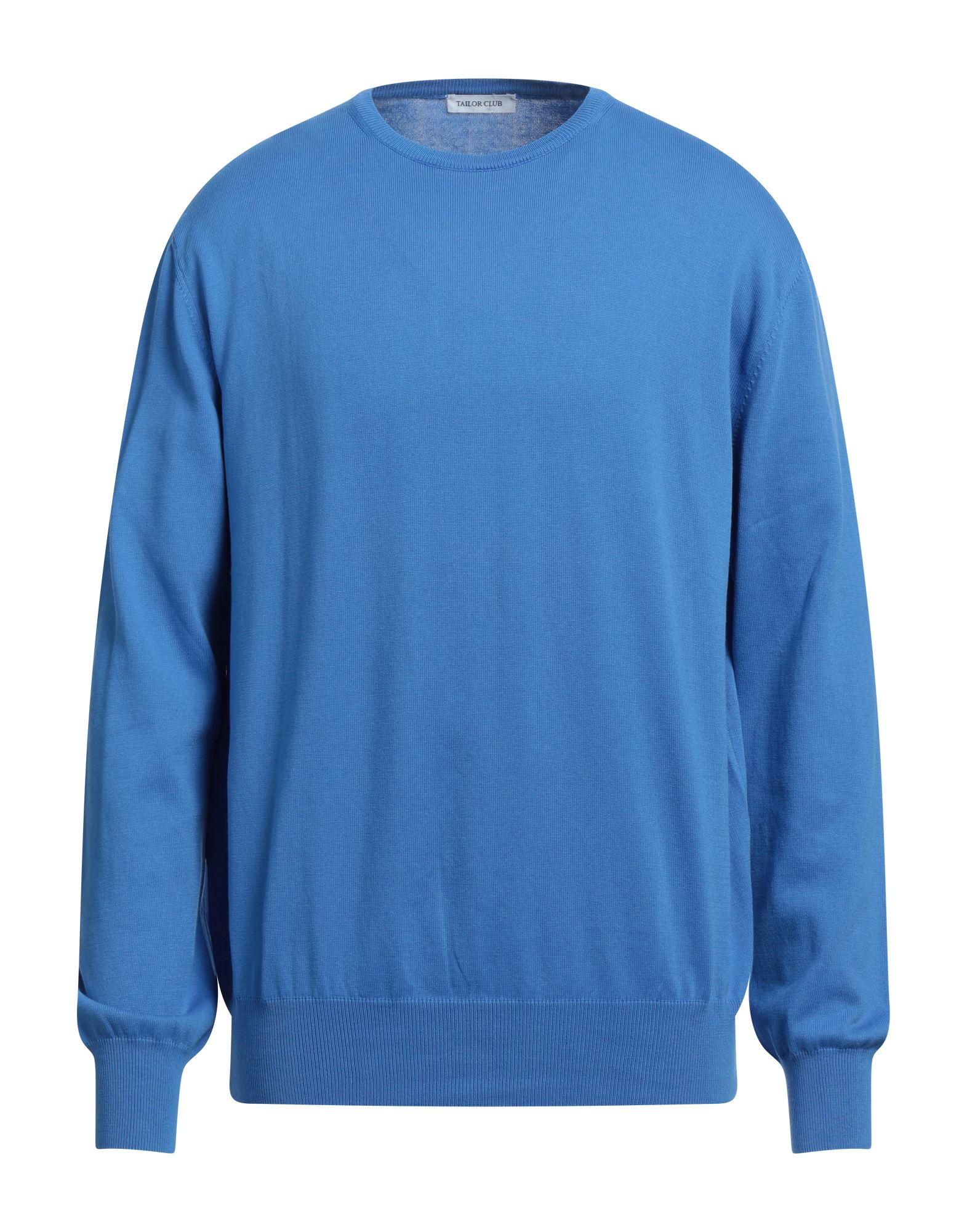Tailor Club Sweaters In Blue