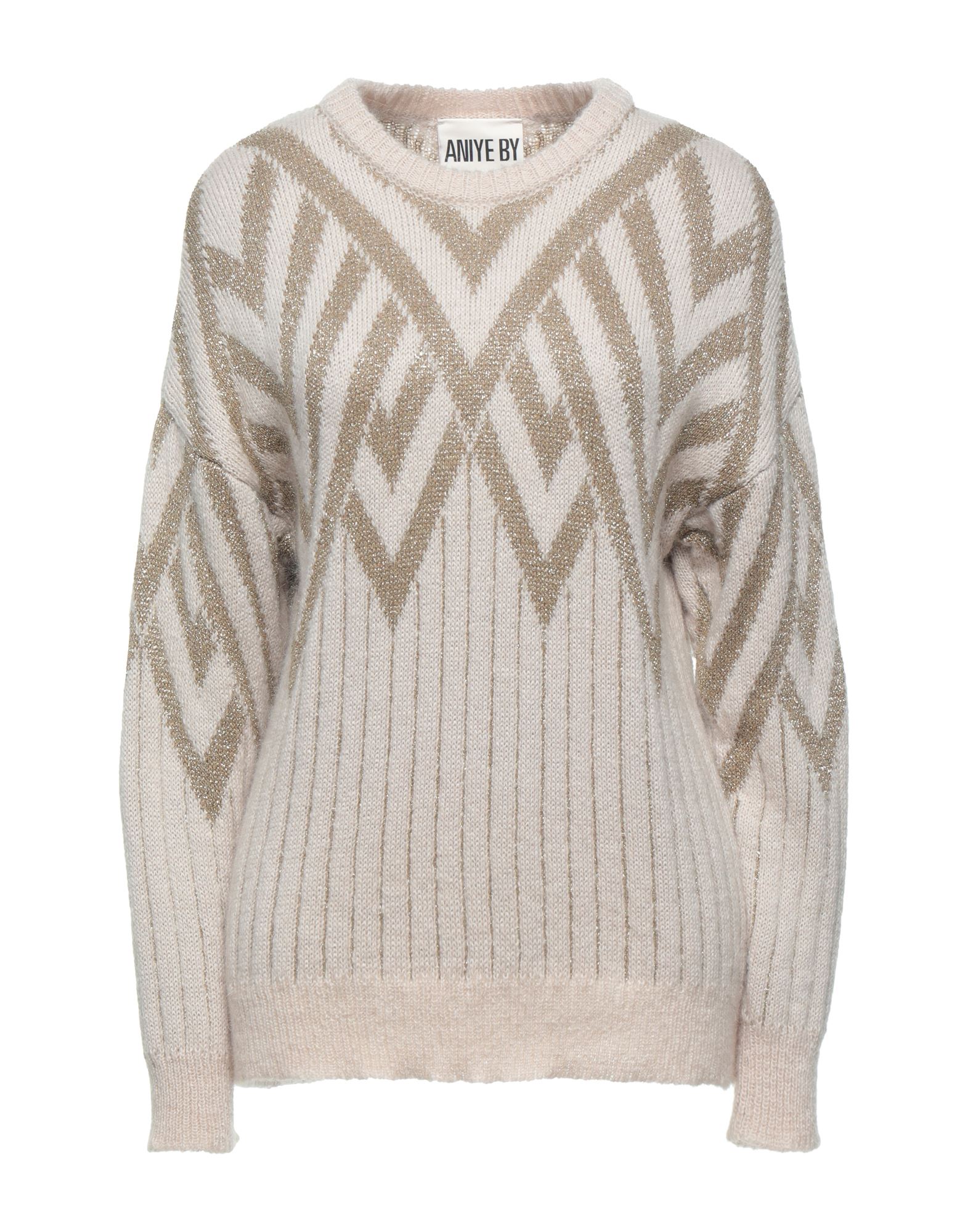 Aniye By Sweaters In Beige | ModeSens