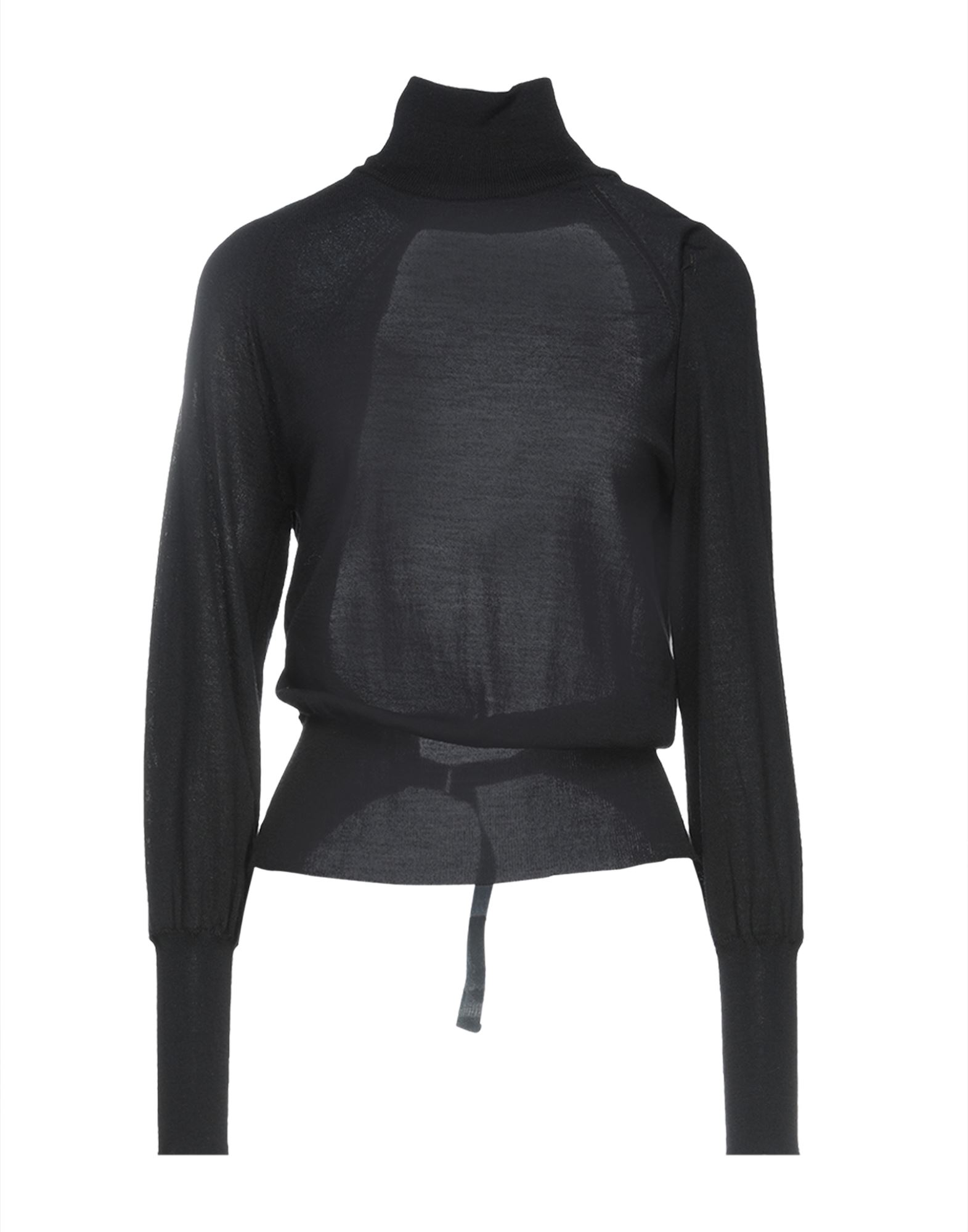  Erika Cavallini - Strickwaren - Rollkragenpullover - On Yoox.com 
