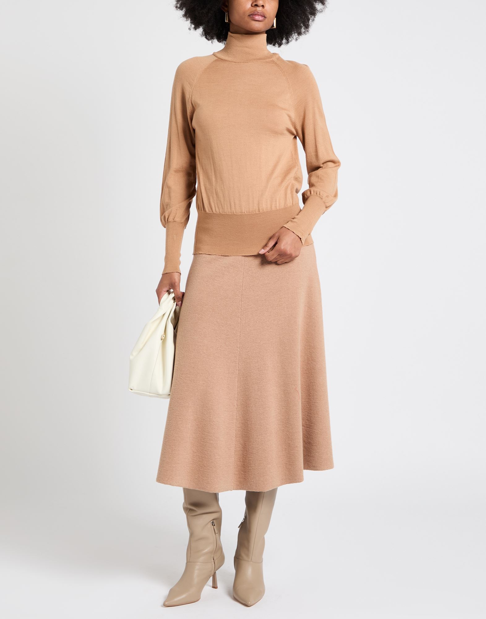  Erika Cavallini - Strickwaren - Rollkragenpullover - On Yoox.com 