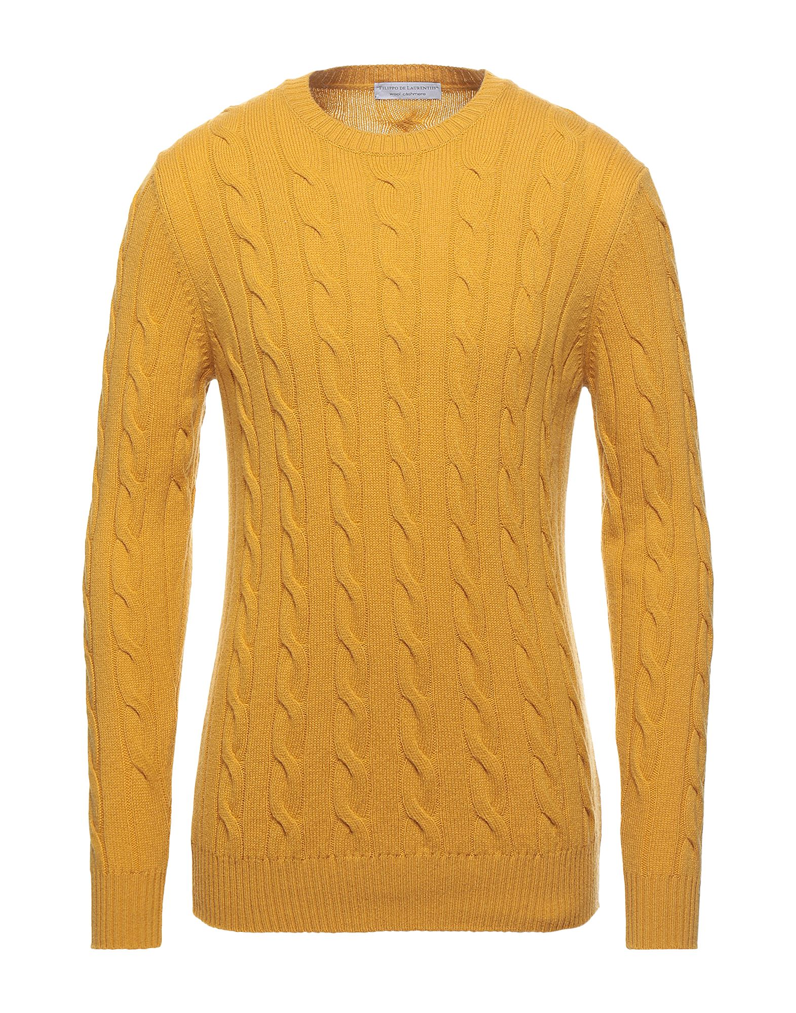 FILIPPO DE LAURENTIIS Sweaters | Smart Closet