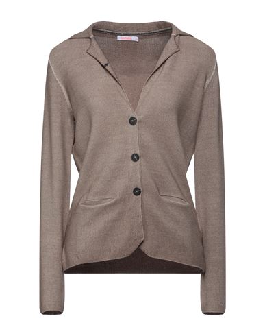 Rebecas Mujer Beige L,M,S Mujer