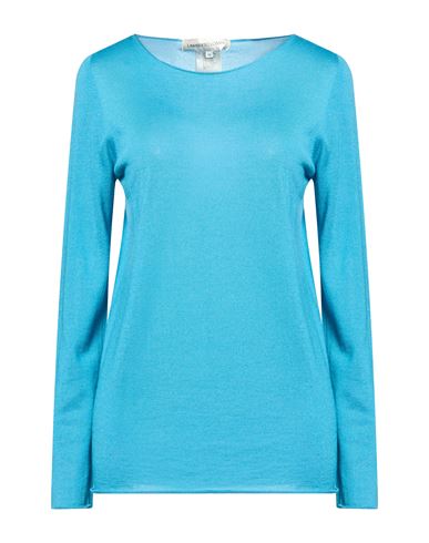 Pullover Mujer Azul 42 Mujer