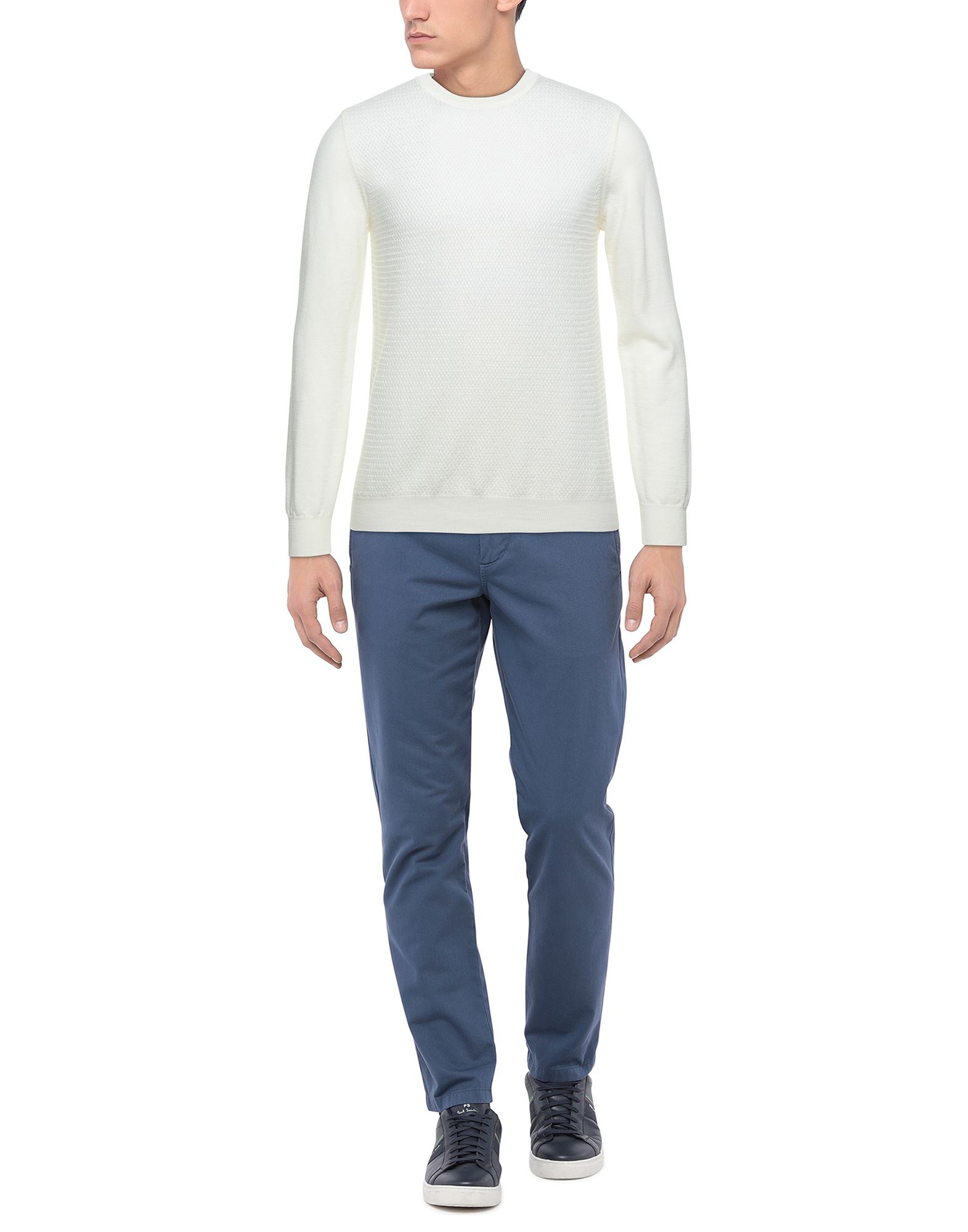  Manuel Ritz - Maille - Pullover - On Yoox.com 