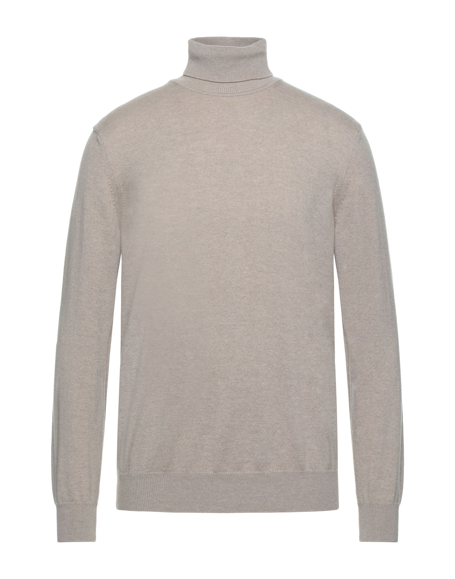 Kangra Cashmere Sweaters In Sand