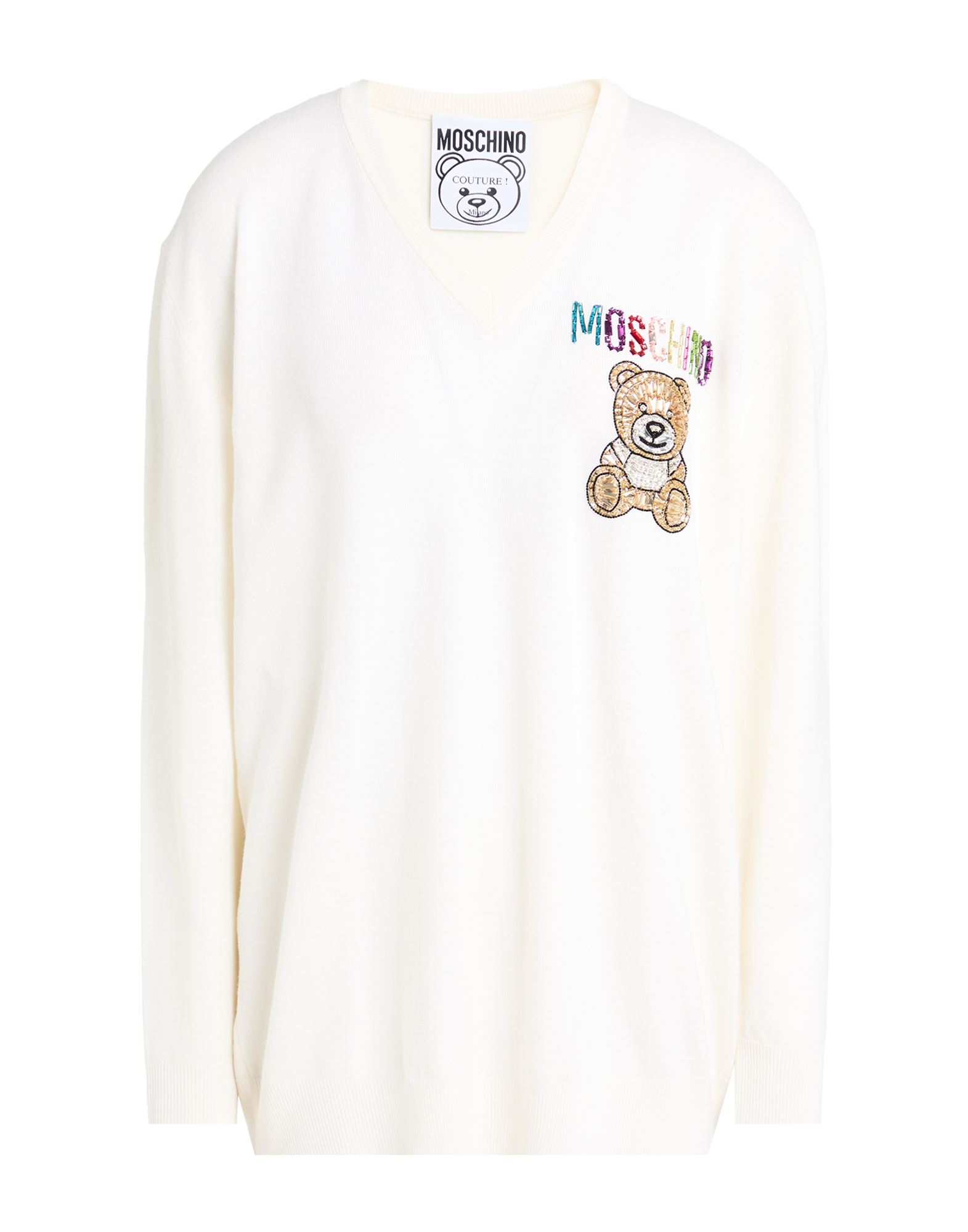  Moschino - Strickwaren - Pullover - On Yoox.com 