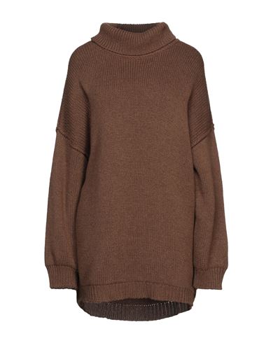 Водолазки ISABEL BENENATO