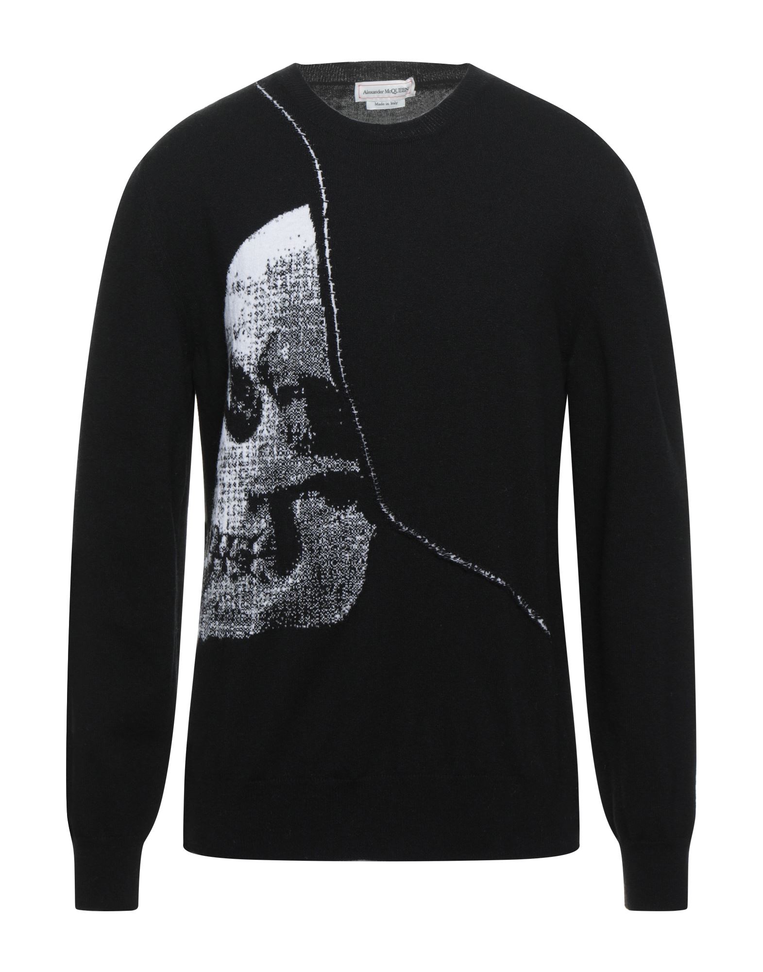  Mcqueen - Strickwaren - Pullover - On Yoox.com 
