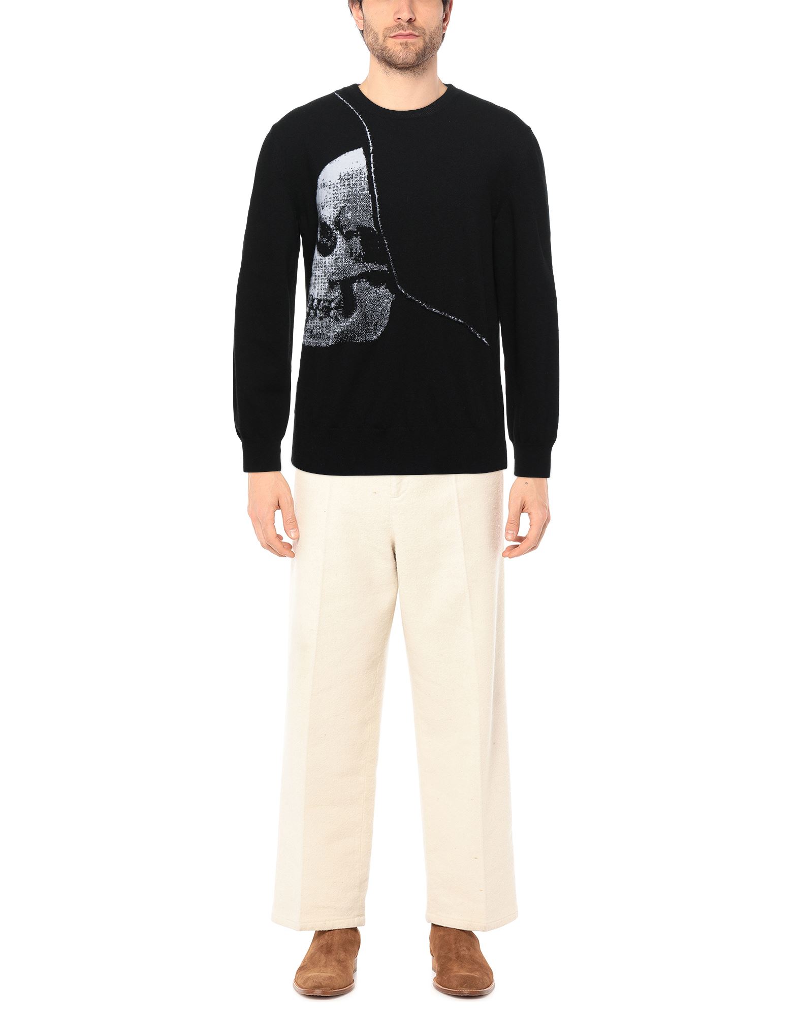  Mcqueen - Strickwaren - Pullover - On Yoox.com 